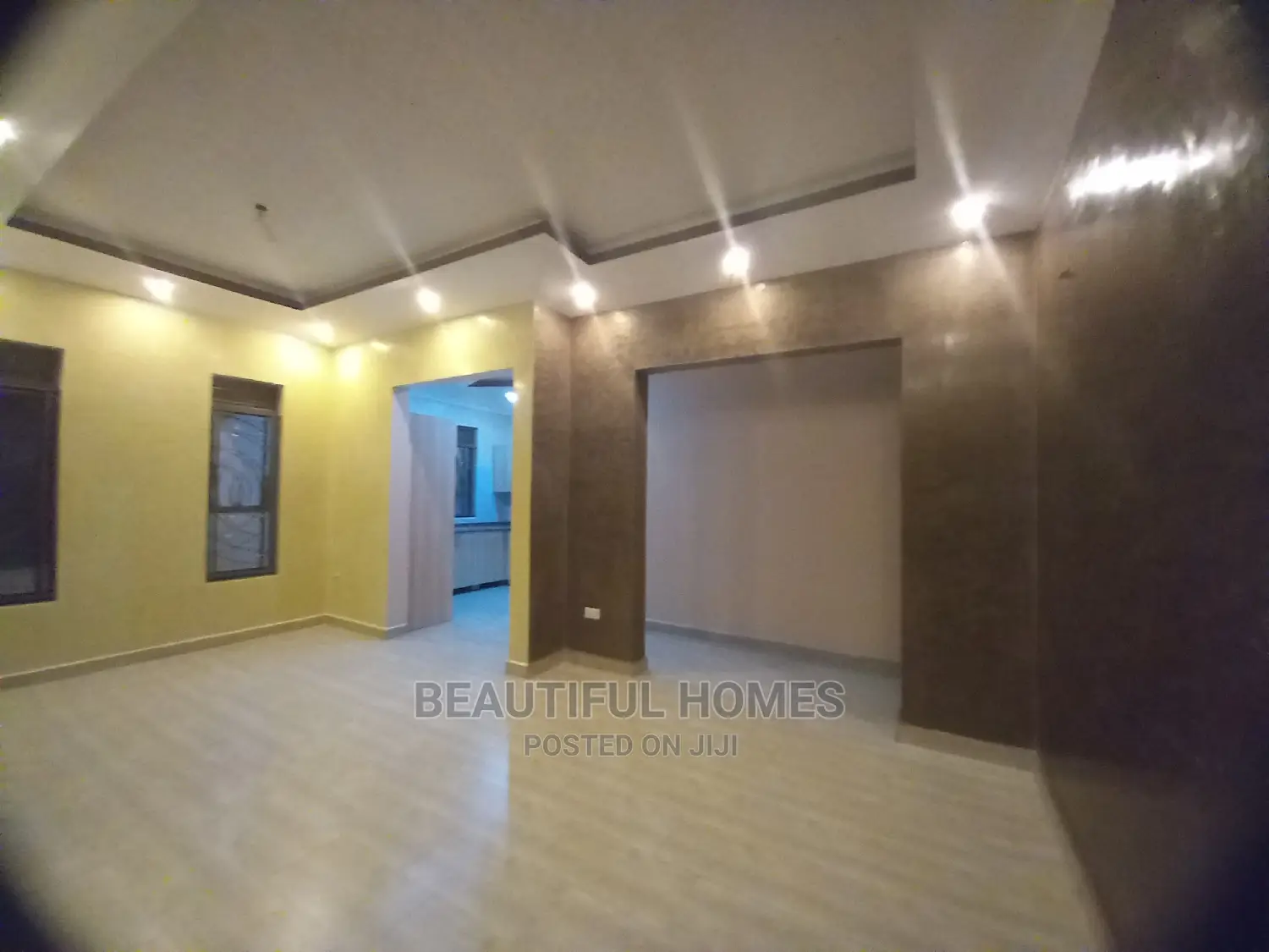 Furnished 4bdrm Bungalow in Kira, Central Division for Sale in Central Division