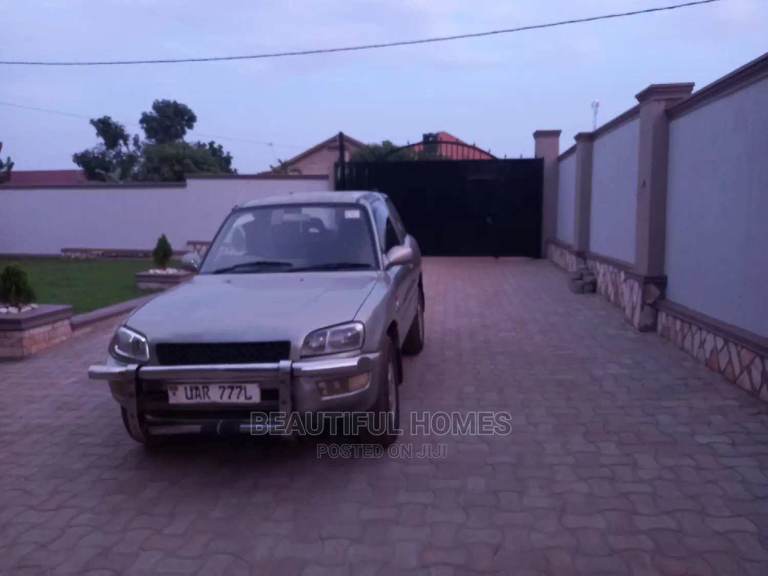 Furnished 4bdrm Bungalow in Kira, Central Division for Sale in Central Division