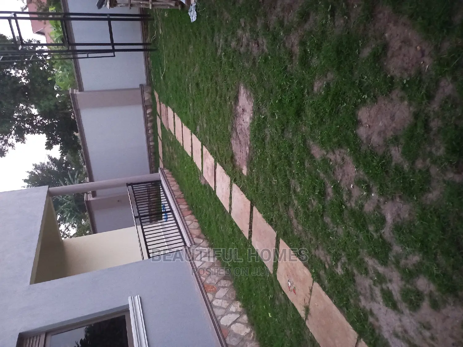 Furnished 4bdrm Bungalow in Kira, Central Division for Sale in Central Division