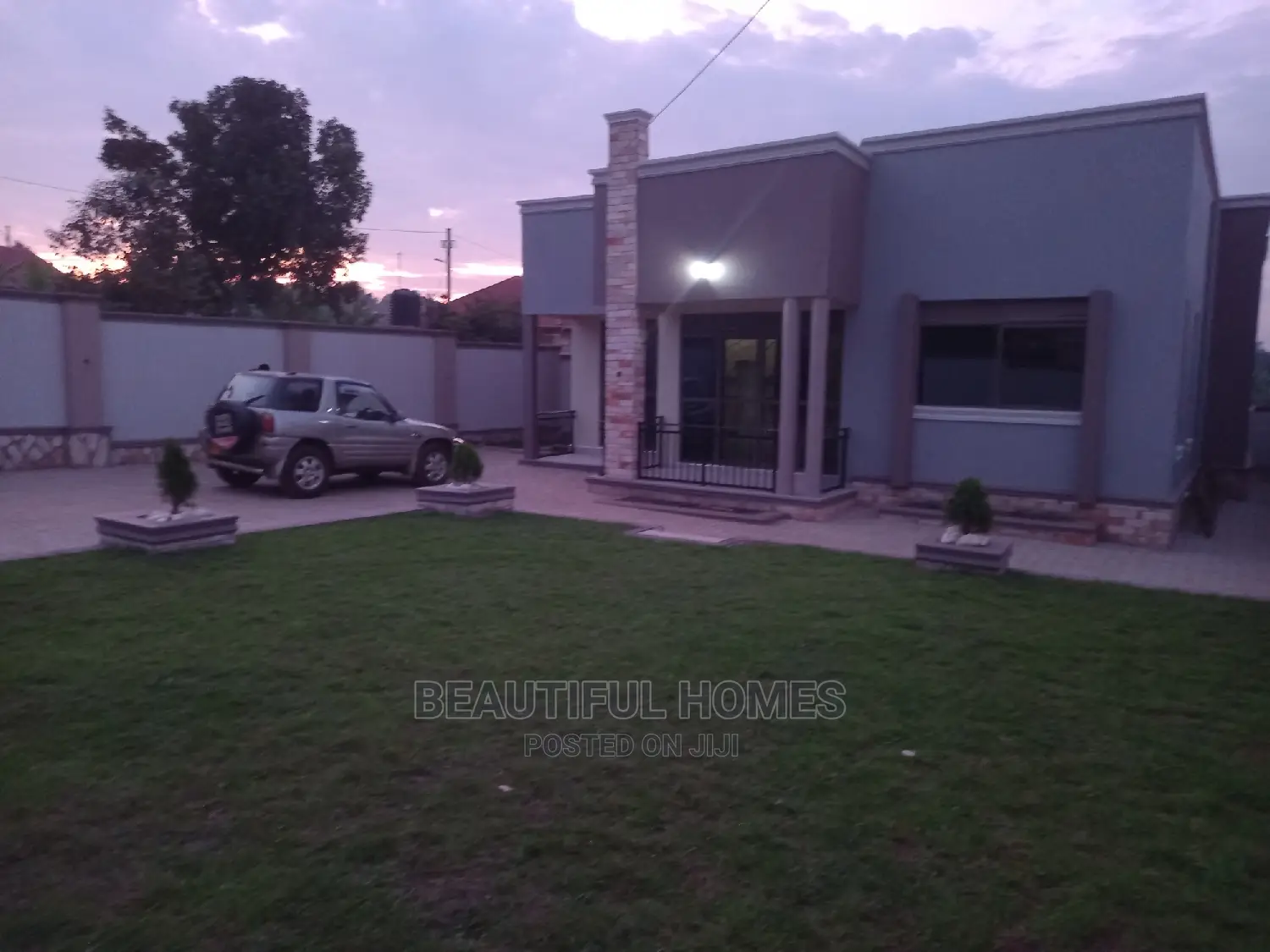 Furnished 4bdrm House in Kira, Central Division for Sale in Central Division