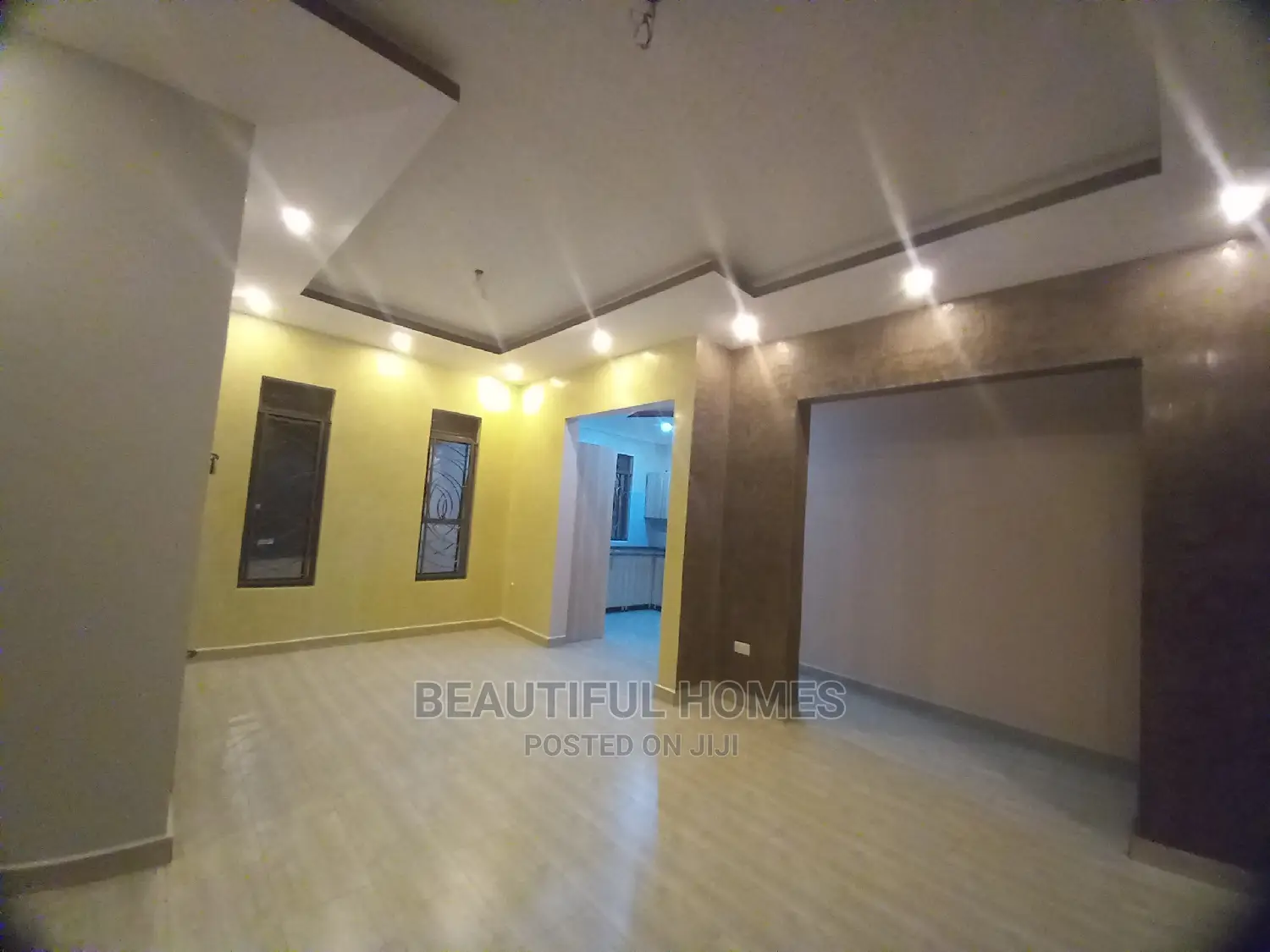 Furnished 4bdrm House in Kira, Central Division for Sale in Central Division