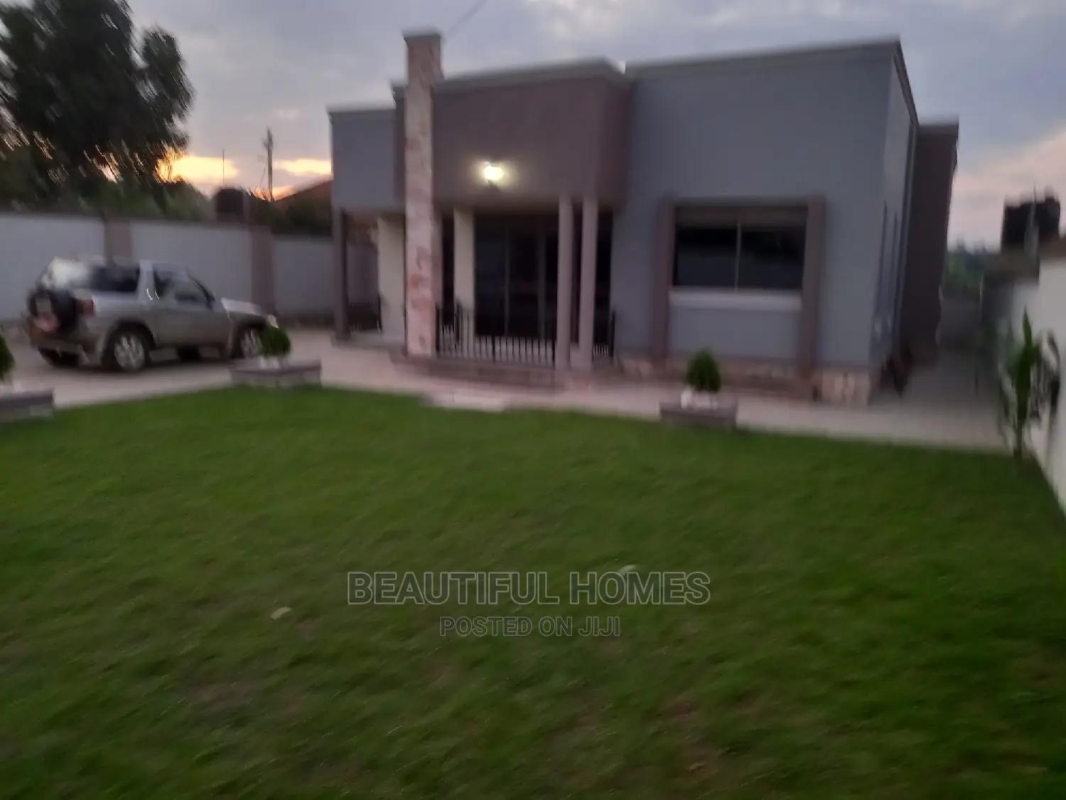 Furnished 4bdrm House in Kira for Sale in Kira