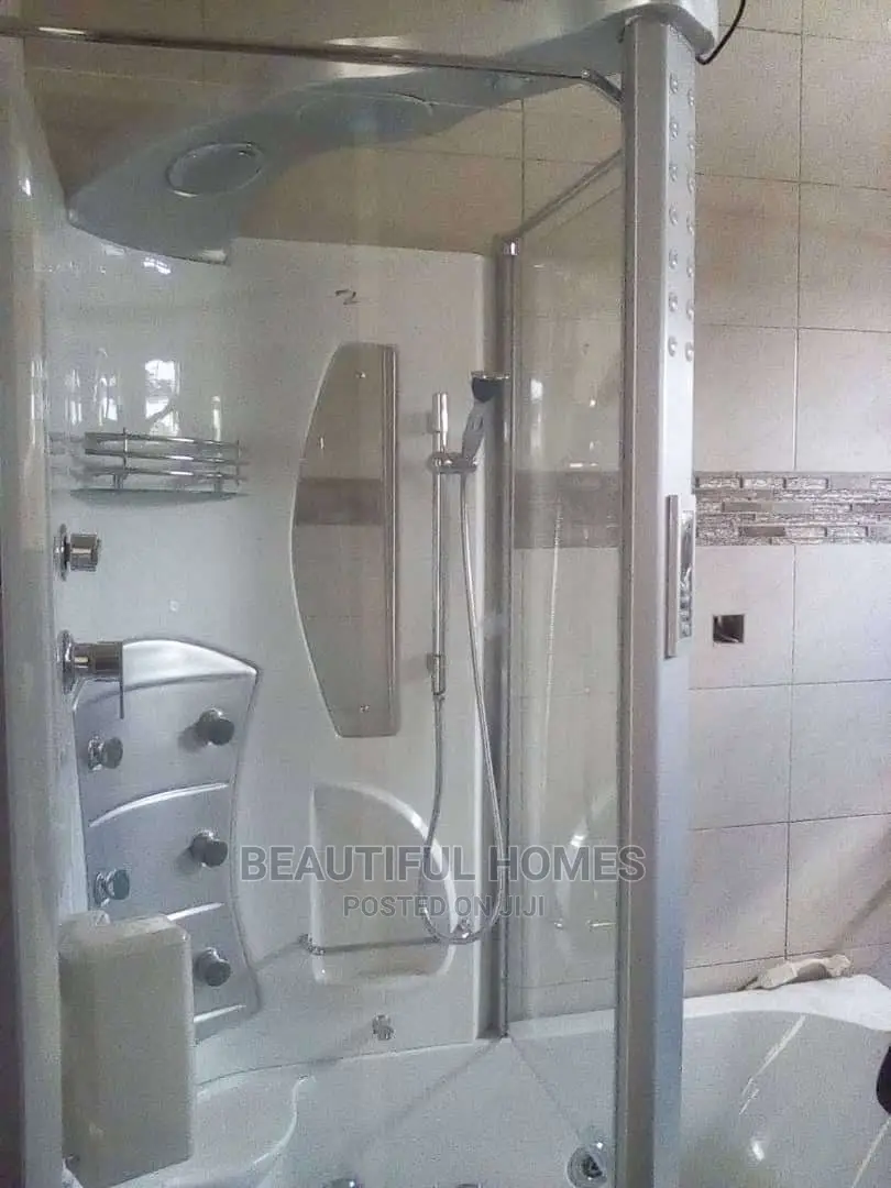 Furnished 2bdrm Block of Flats in Ntinda, Central Division for Sale in Central Division