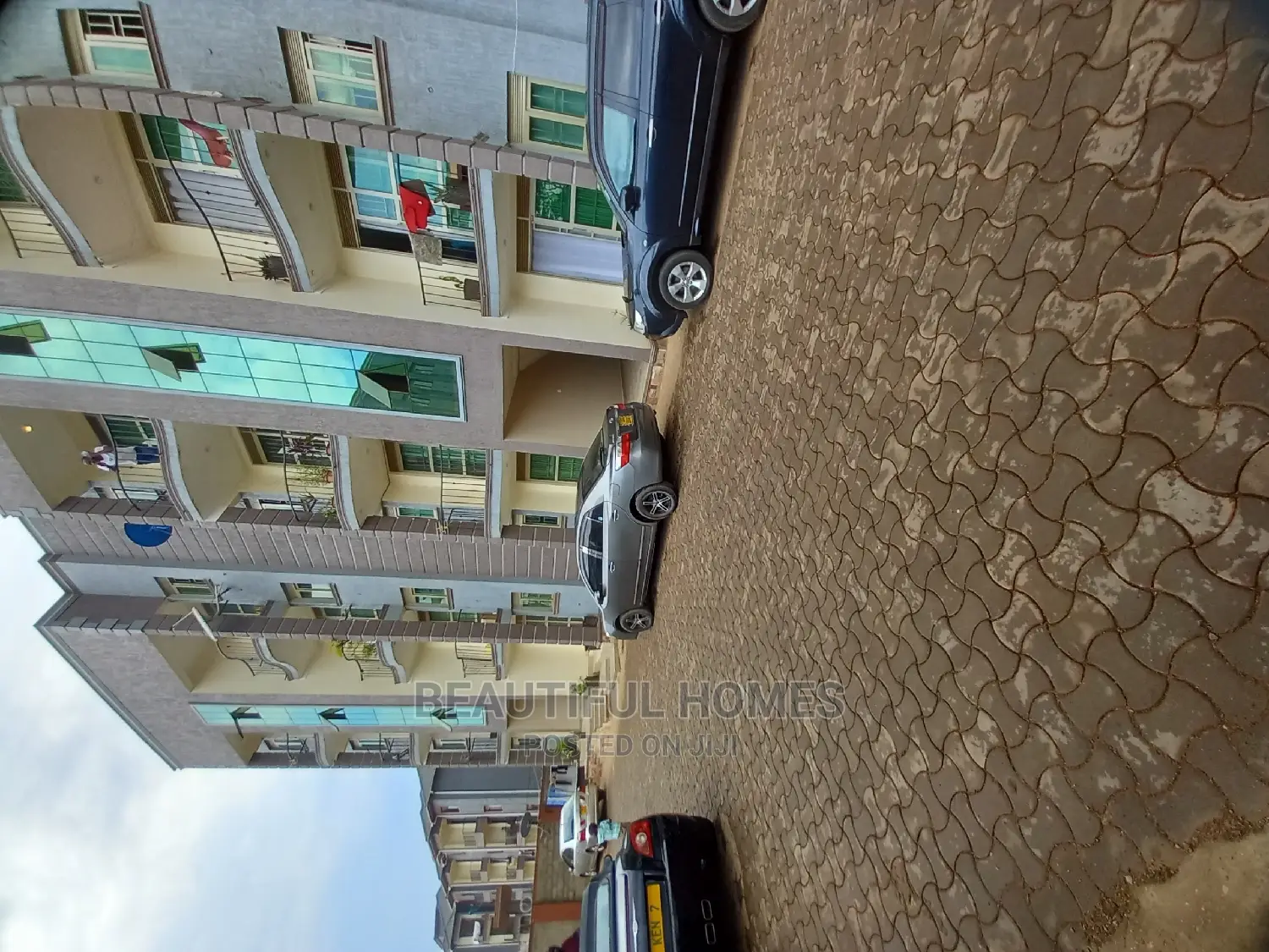 Furnished 2bdrm Apartment in Naalya, Central Division for Sale in Central Division