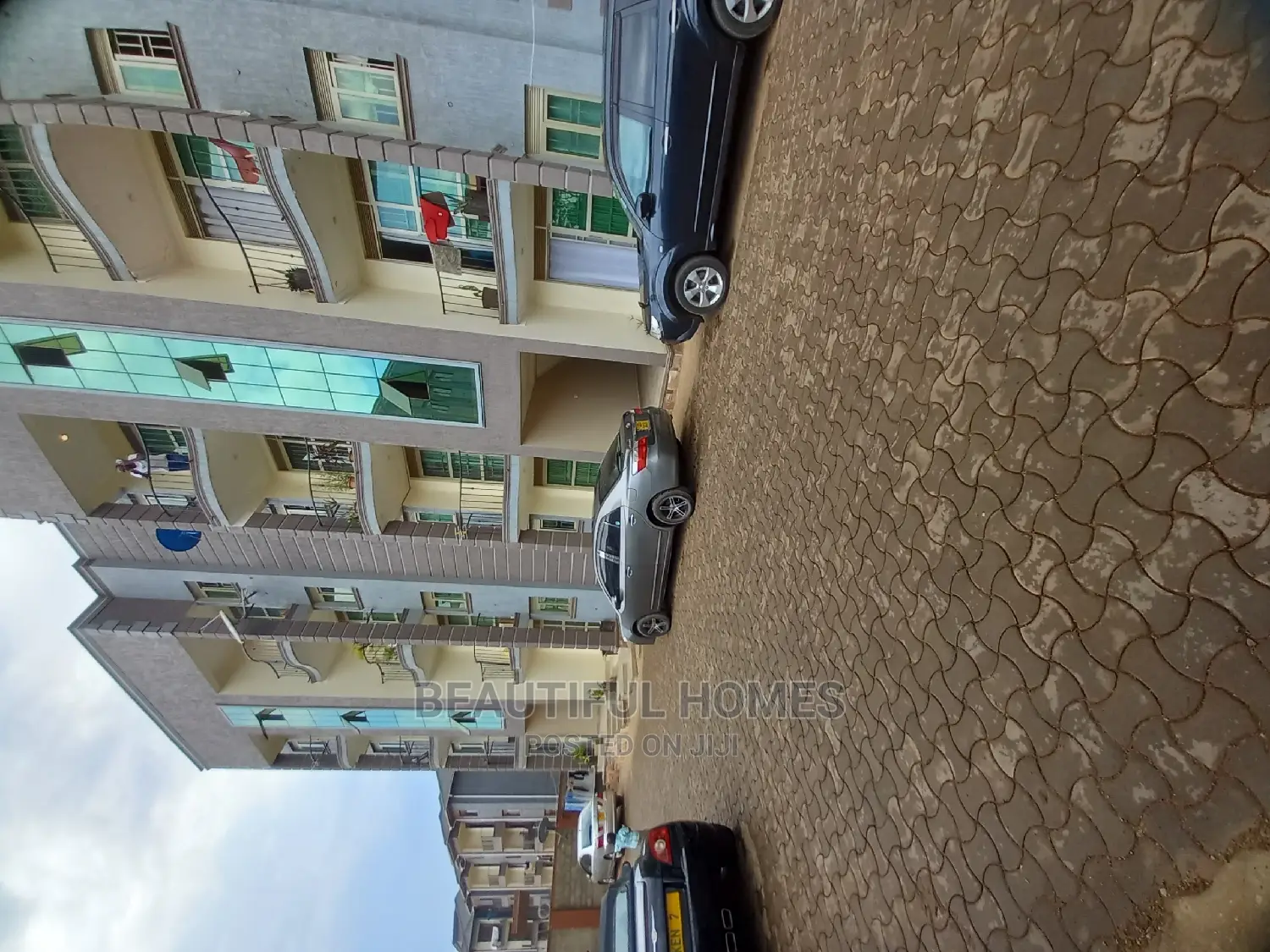 Furnished 2bdrm Apartment in Naalya, Central Division for Sale in Central Division