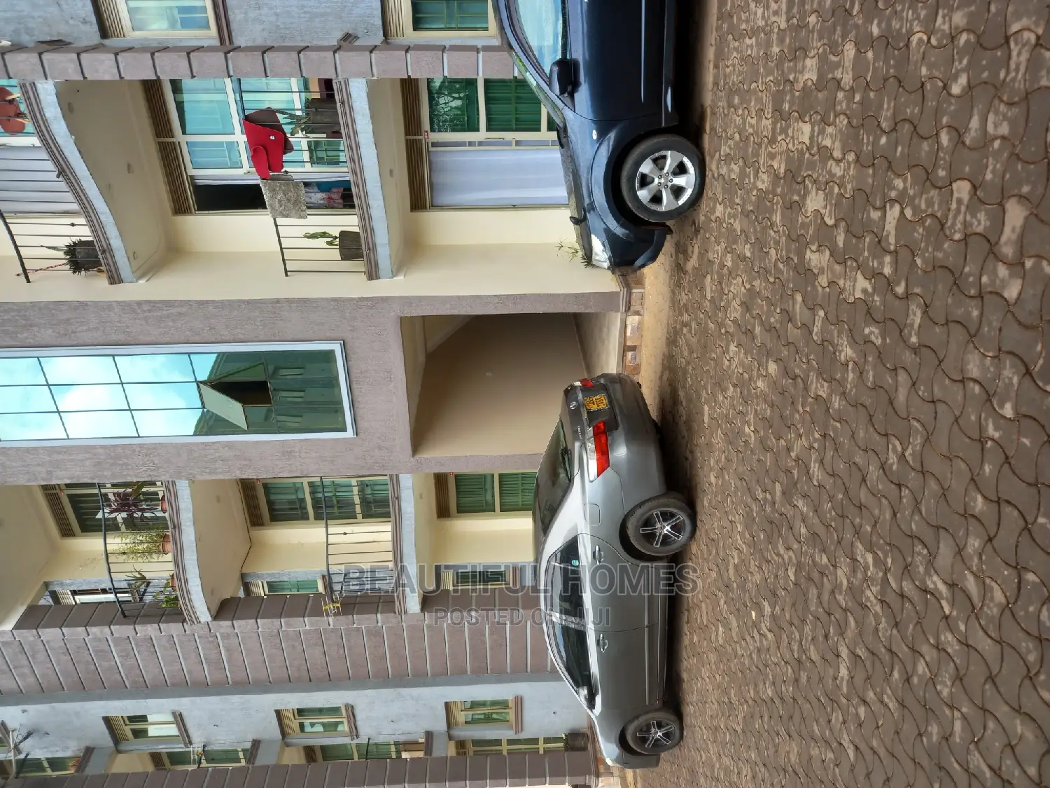 Furnished 2bdrm Apartment in Naalya, Central Division for Sale in Central Division