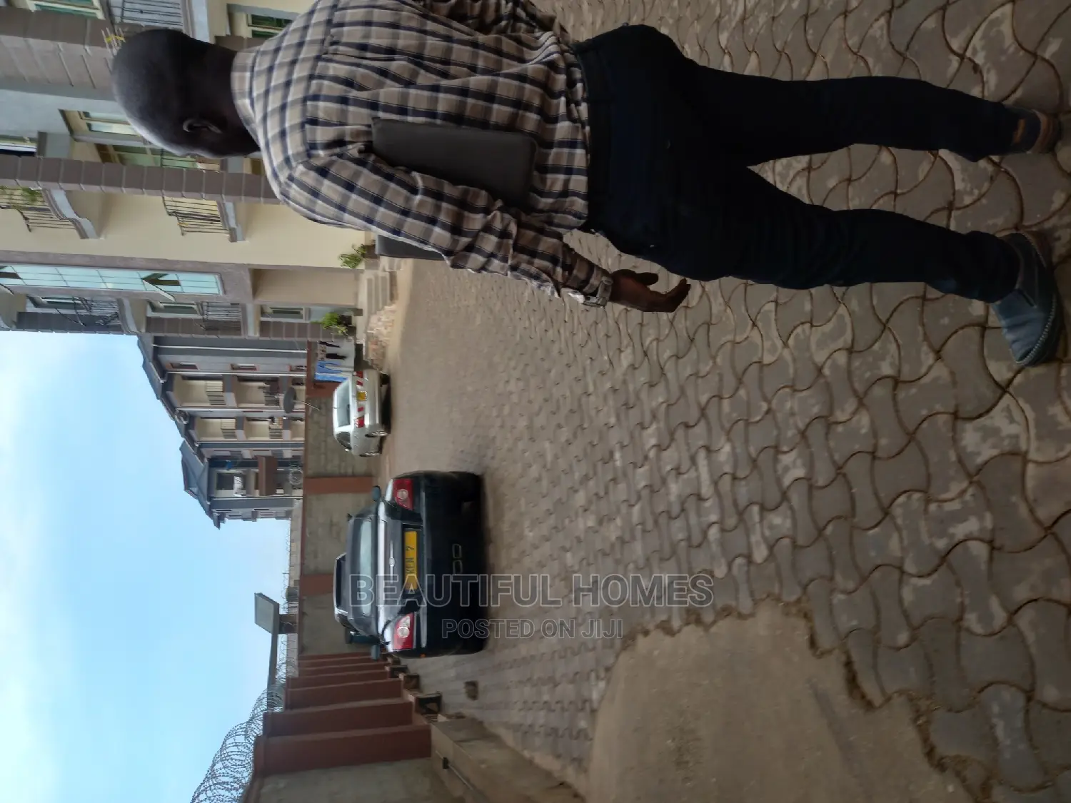Furnished 2bdrm Apartment in Naalya, Central Division for Sale in Central Division