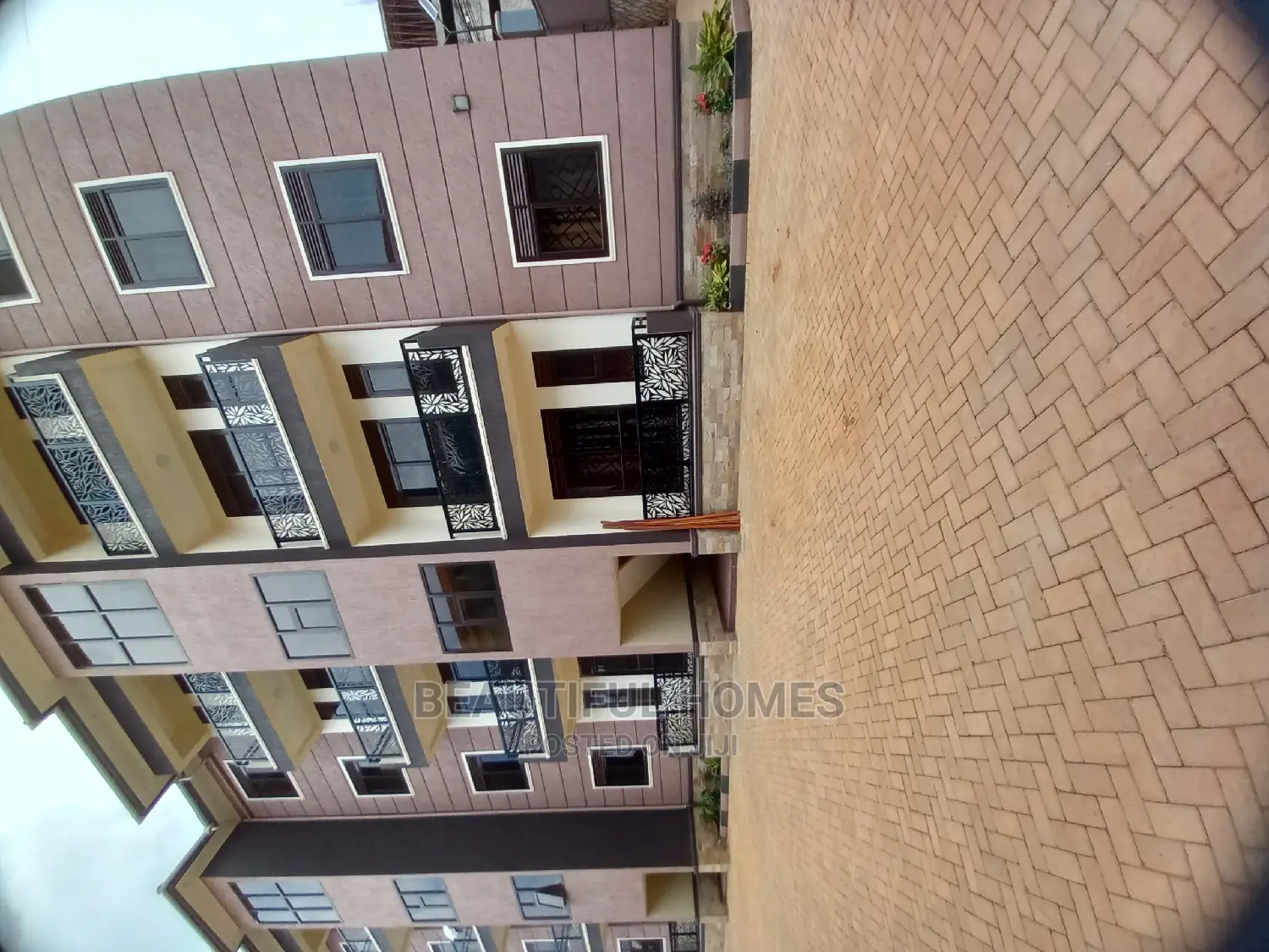 Furnished 2bdrm Apartment in Kyanja Rich, Central Division for Sale in Central Division