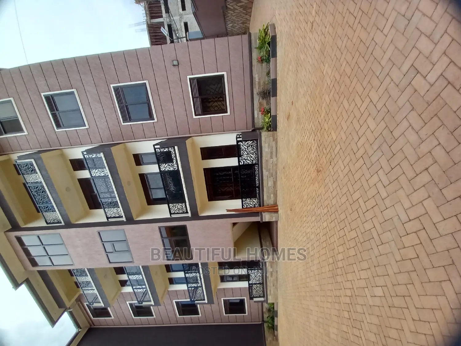 Furnished 2bdrm Apartment in Kyanja Rich, Central Division for Sale in Central Division