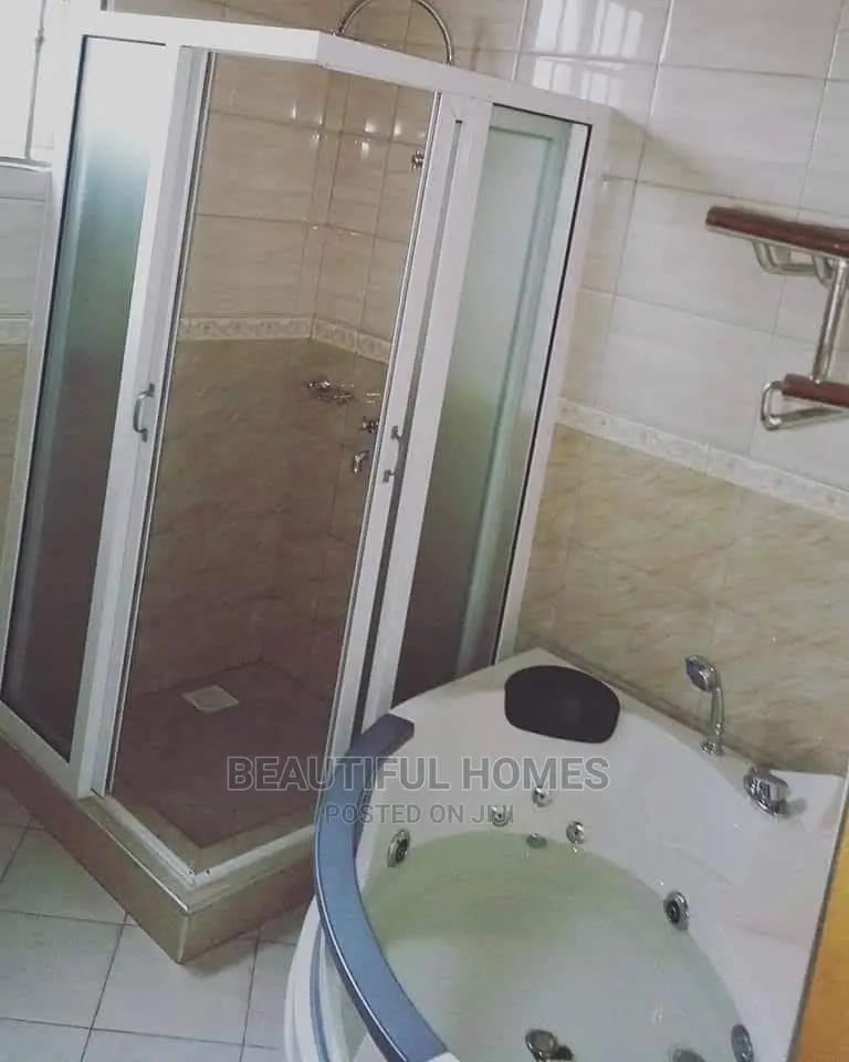 Furnished 2bdrm Apartment in Kyanja Rich, Central Division for Sale in Central Division