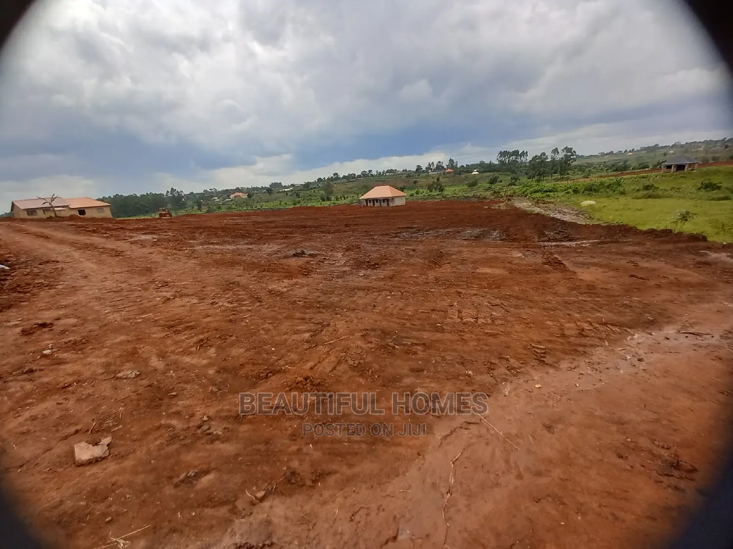 Matuga Kavule Nice Plots on Sell in Nangabo
