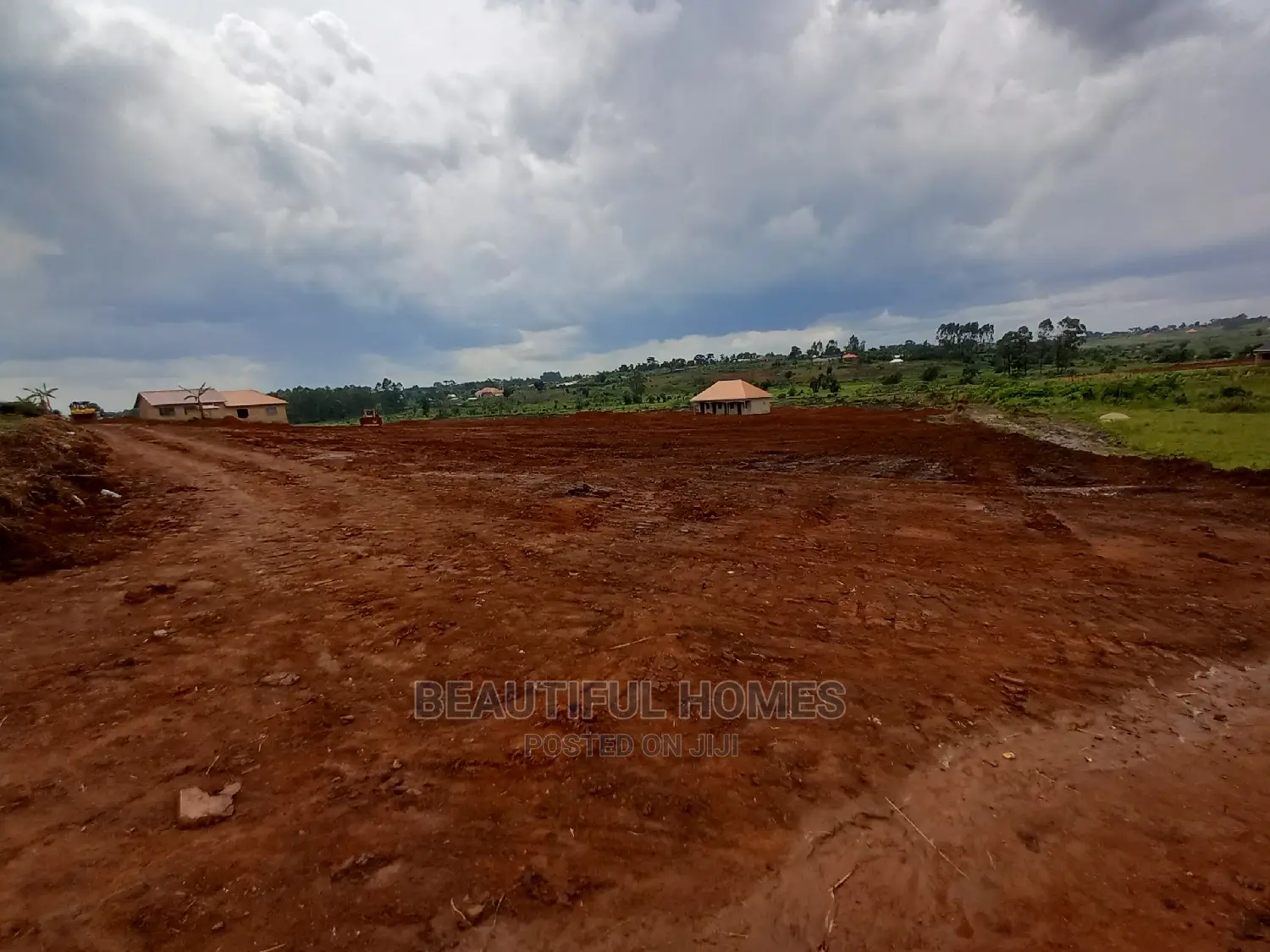 Matuga Kavule Affordable Plots for Sell in Nangabo