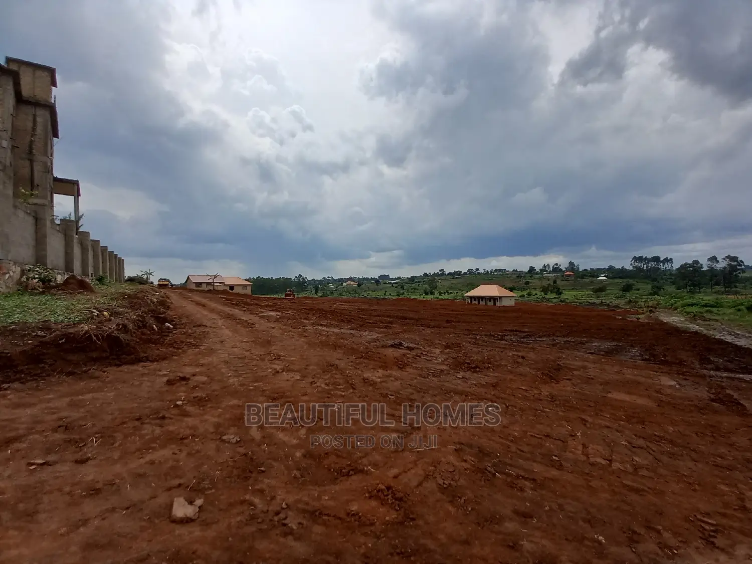 Matugga Semuto Posh Estate for Sale in Wakiso / Wakiso