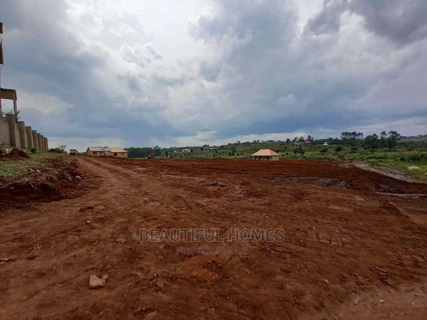 Matugga Semuto Plots for Sell in Wakiso / Wakiso