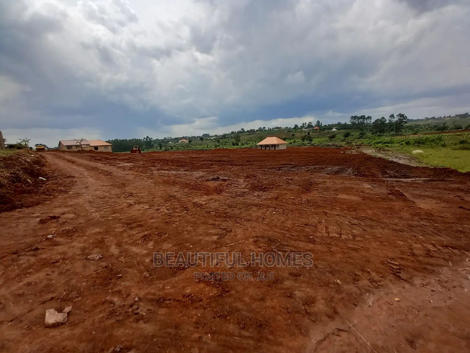 Matugga Plots of Land on Sale in Wakiso / Wakiso