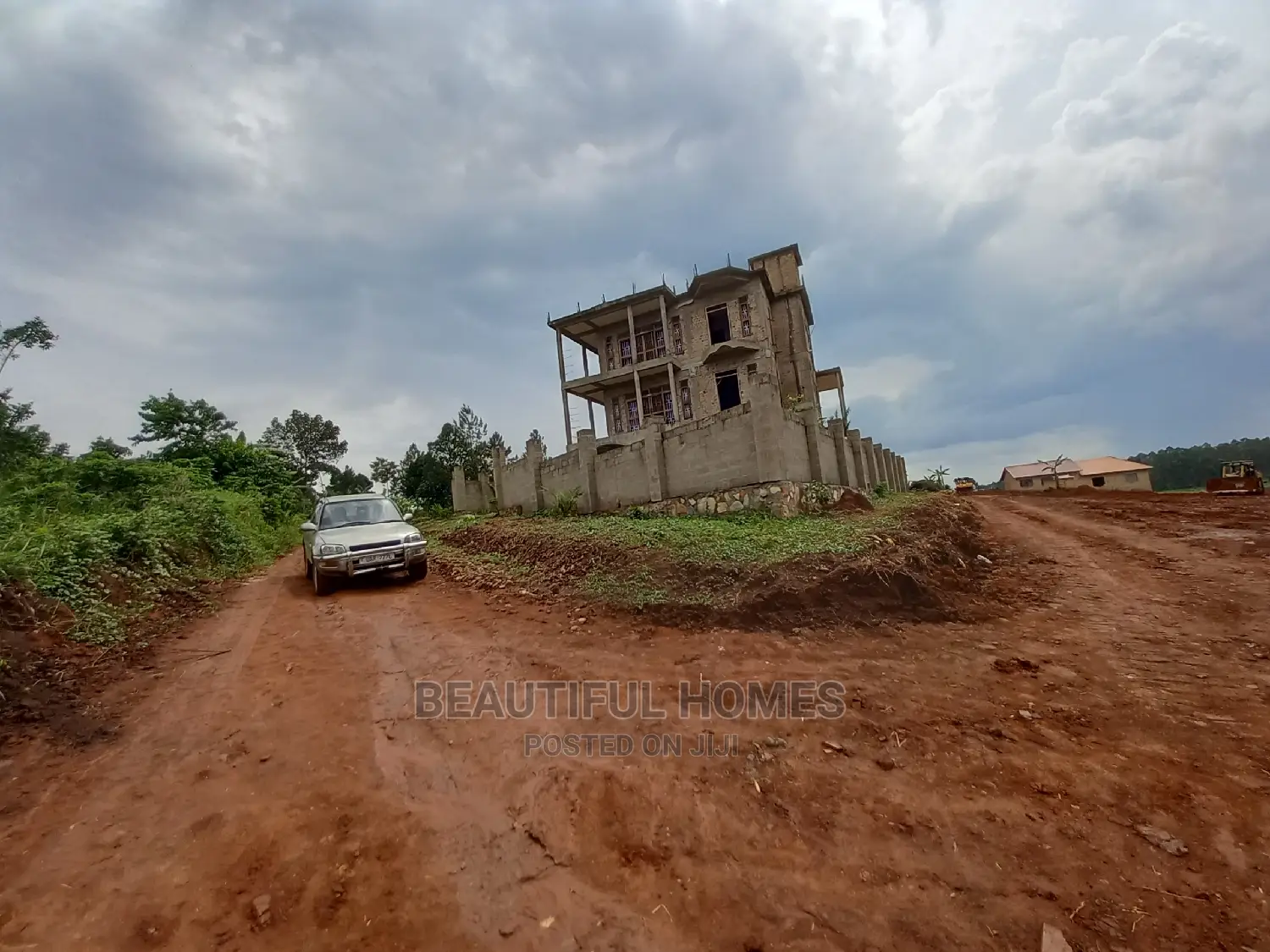 Fancy Plots at Matugga on Sell in Wakiso / Wakiso