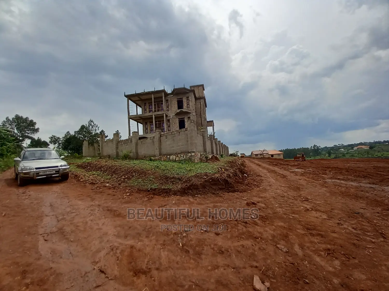 Matugga Classy Plots for Sale in Wakiso / Wakiso