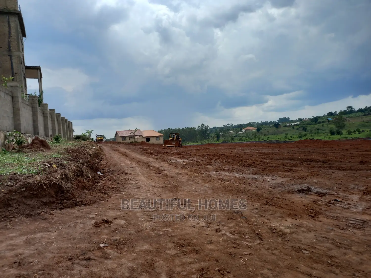 Matugga Upscale Estate on Sell in Wakiso / Wakiso