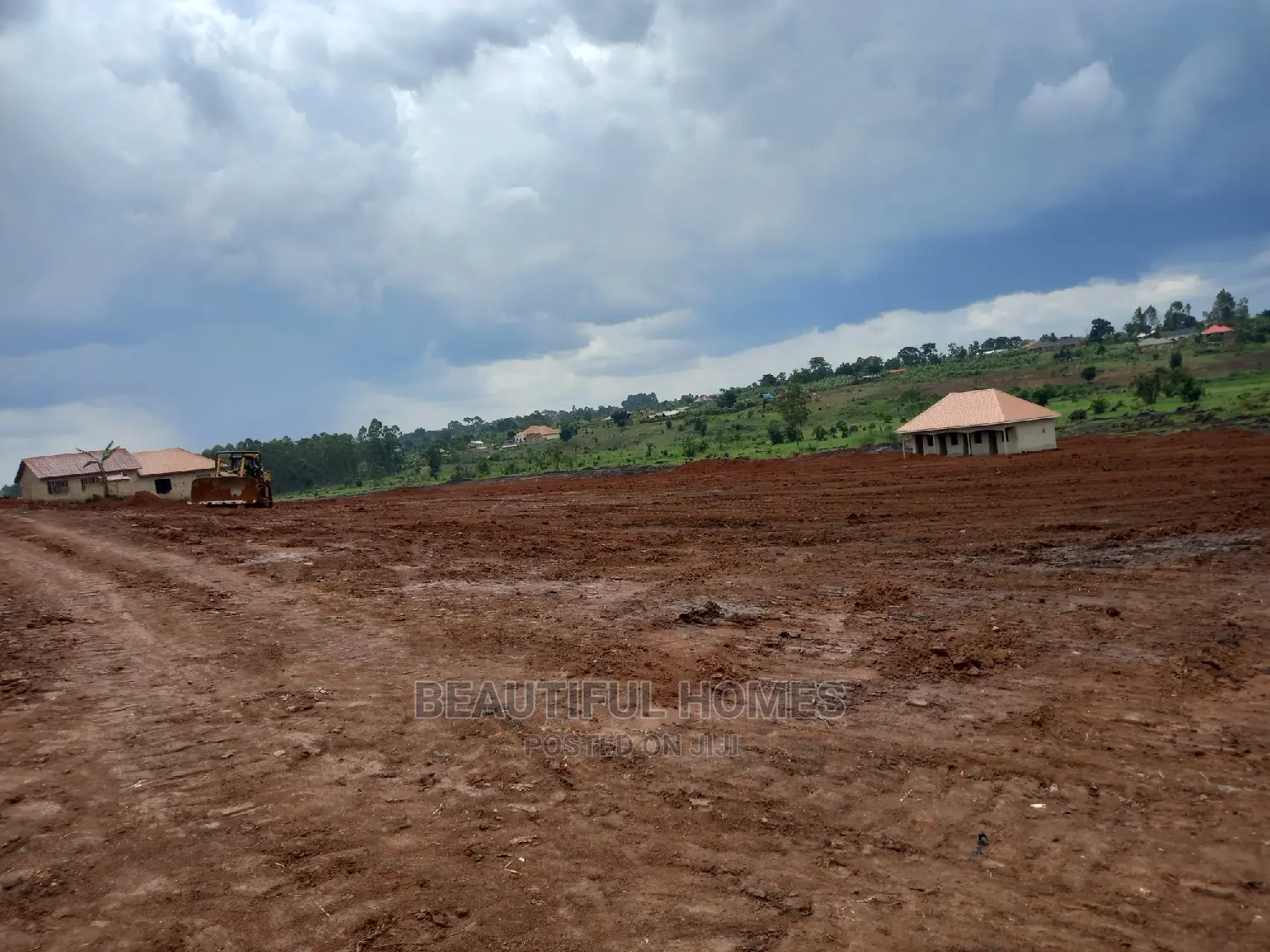 Matugga Organised Plots on Sell in Wakiso / Wakiso
