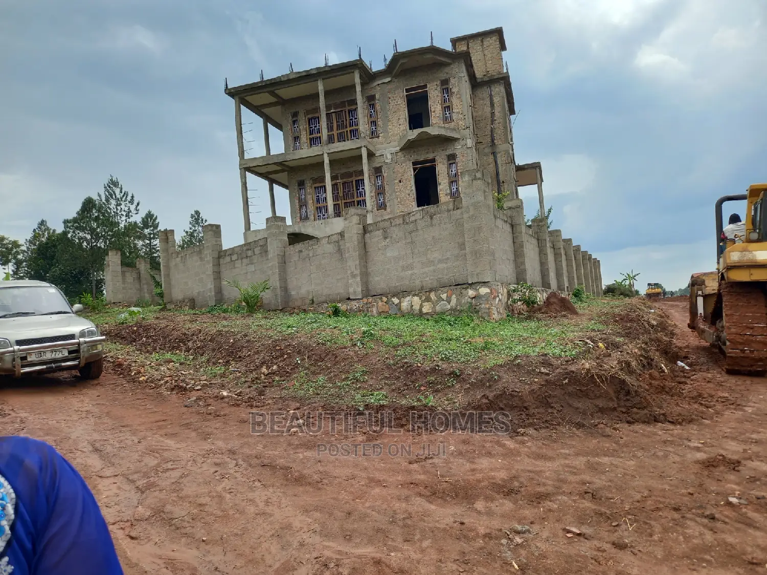 Matugga Scenary Plots for Sell in Wakiso / Wakiso