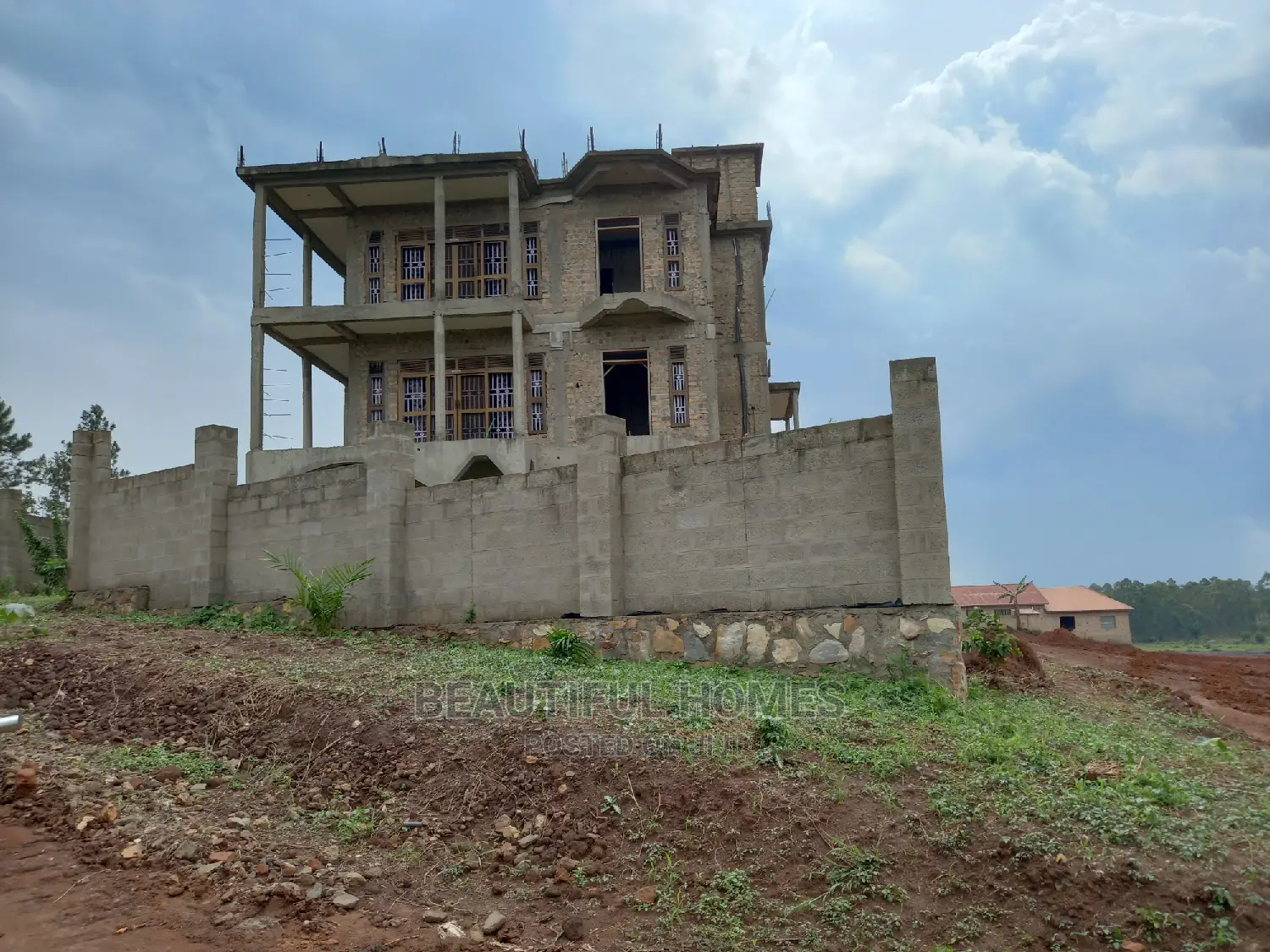 Matuggo Plots for Sell in Wakiso / Wakiso