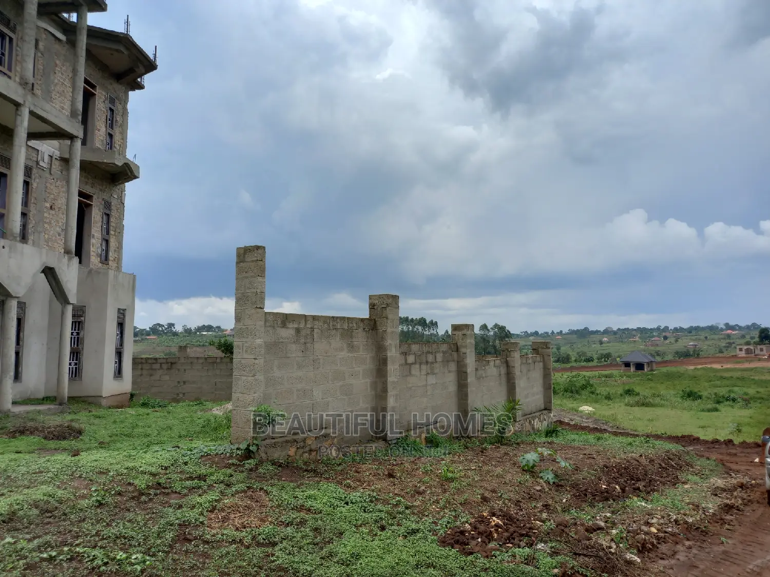 Matugga Land on Sale in Wakiso / Wakiso