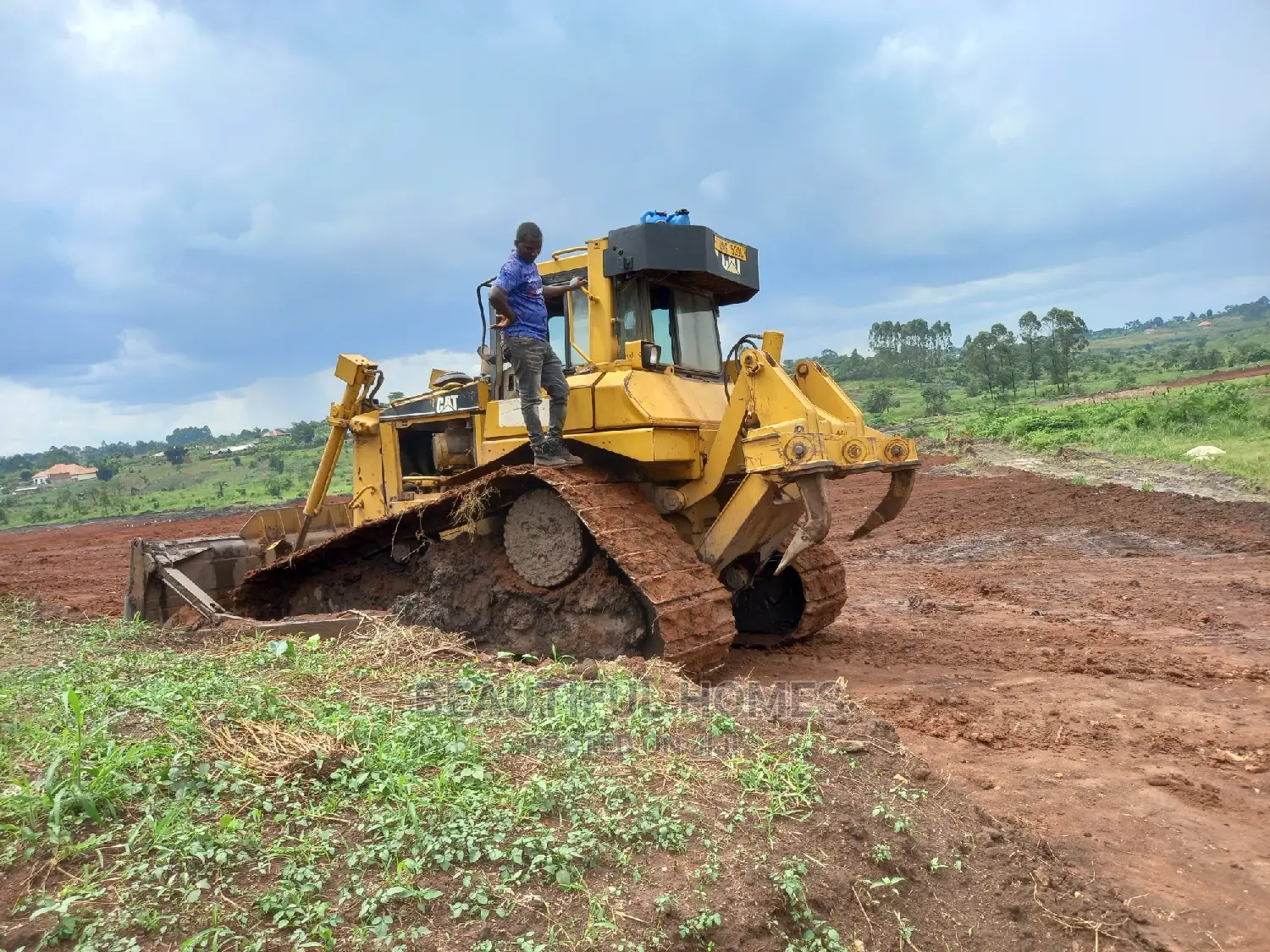 Matugga Epic Plots for Sale in Wakiso / Wakiso