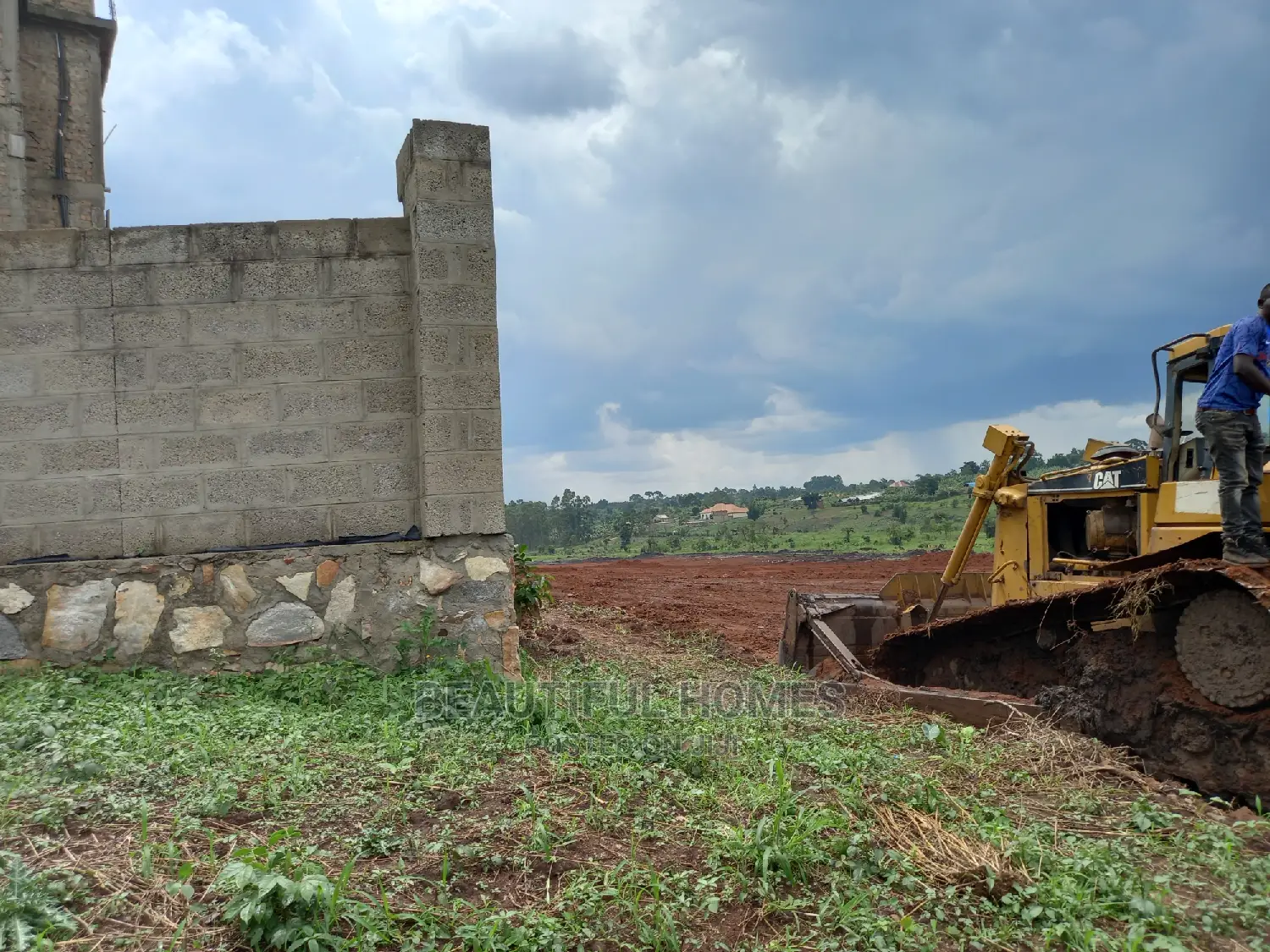 Land in Matuga on Sell in Division A