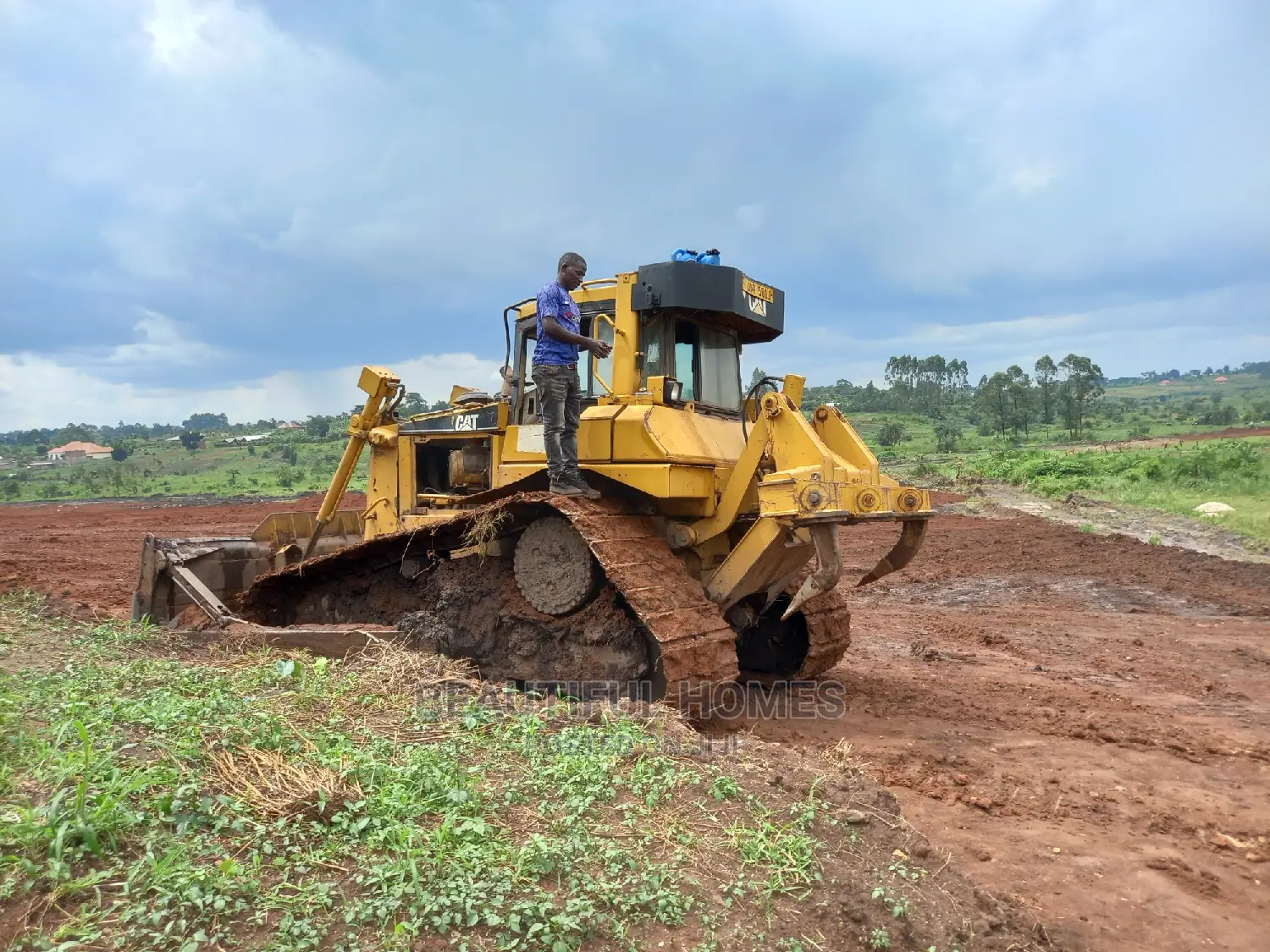 Land Up for Sale in Matugga in Division A
