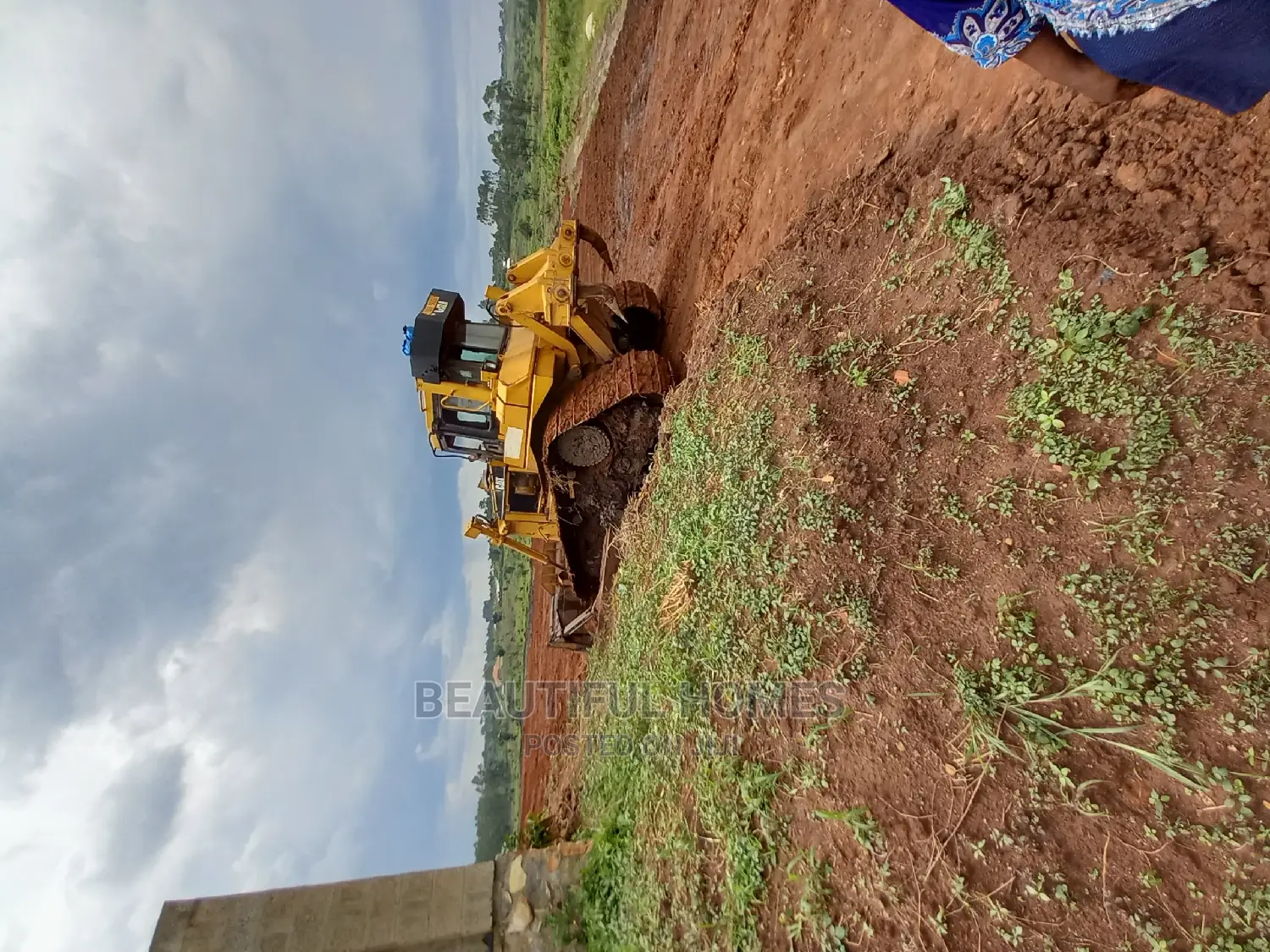 Matugga Prime Estate on Sell in Division A