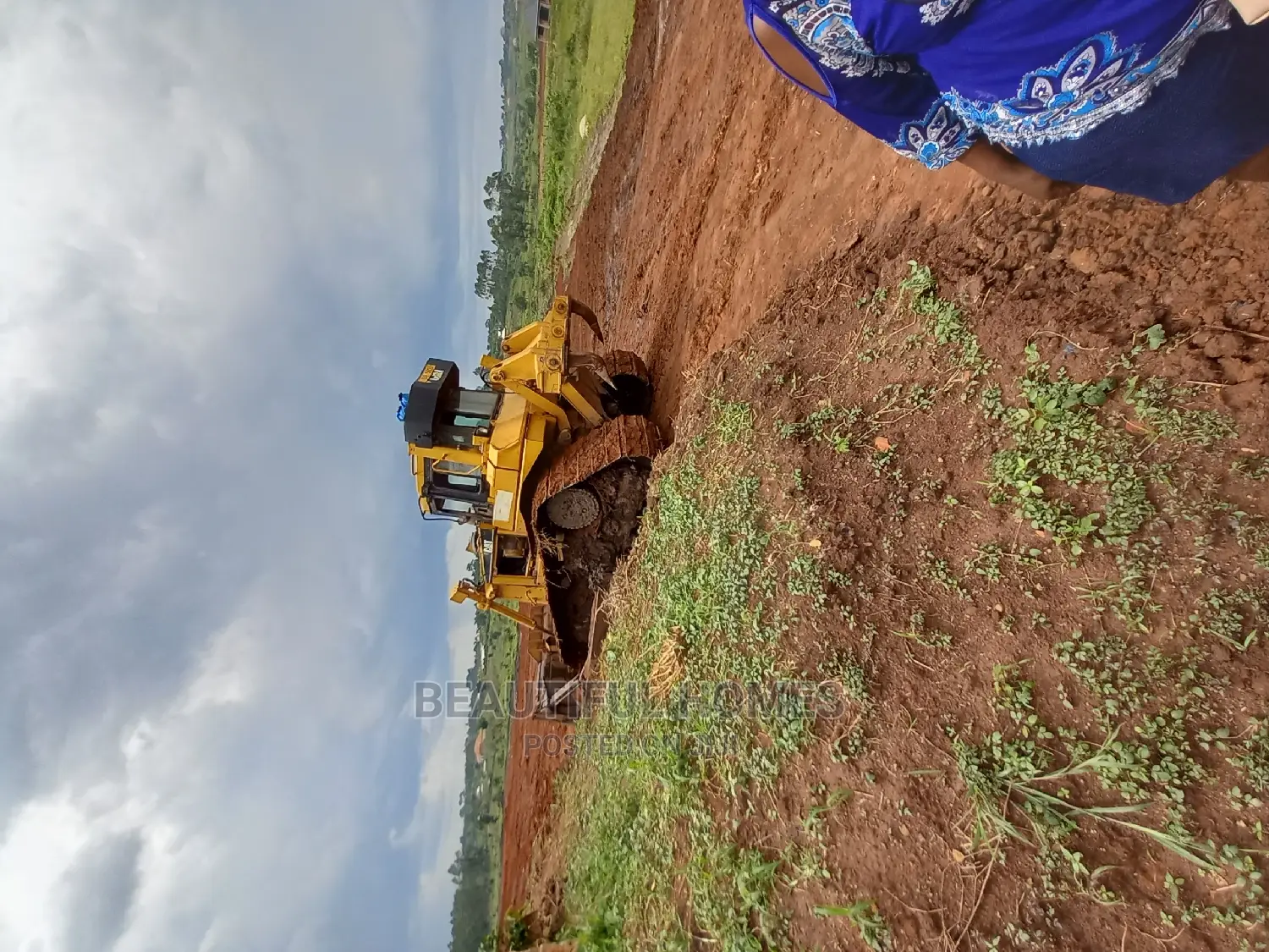 Matugga Sleek Estate on Sell in Division A