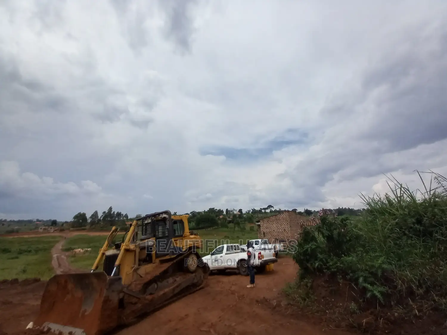 Nice Estates in Matugga for Sell in Division A