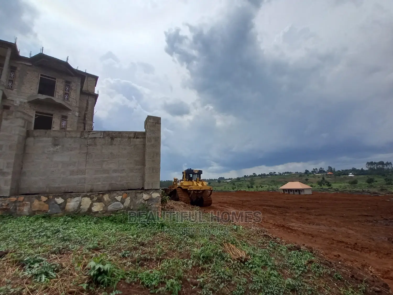 Matugga Affordable Plots on Sell in Division A