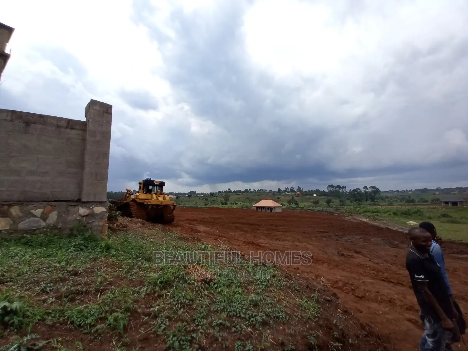 Matugga Respectable Plots for Sell in Division A
