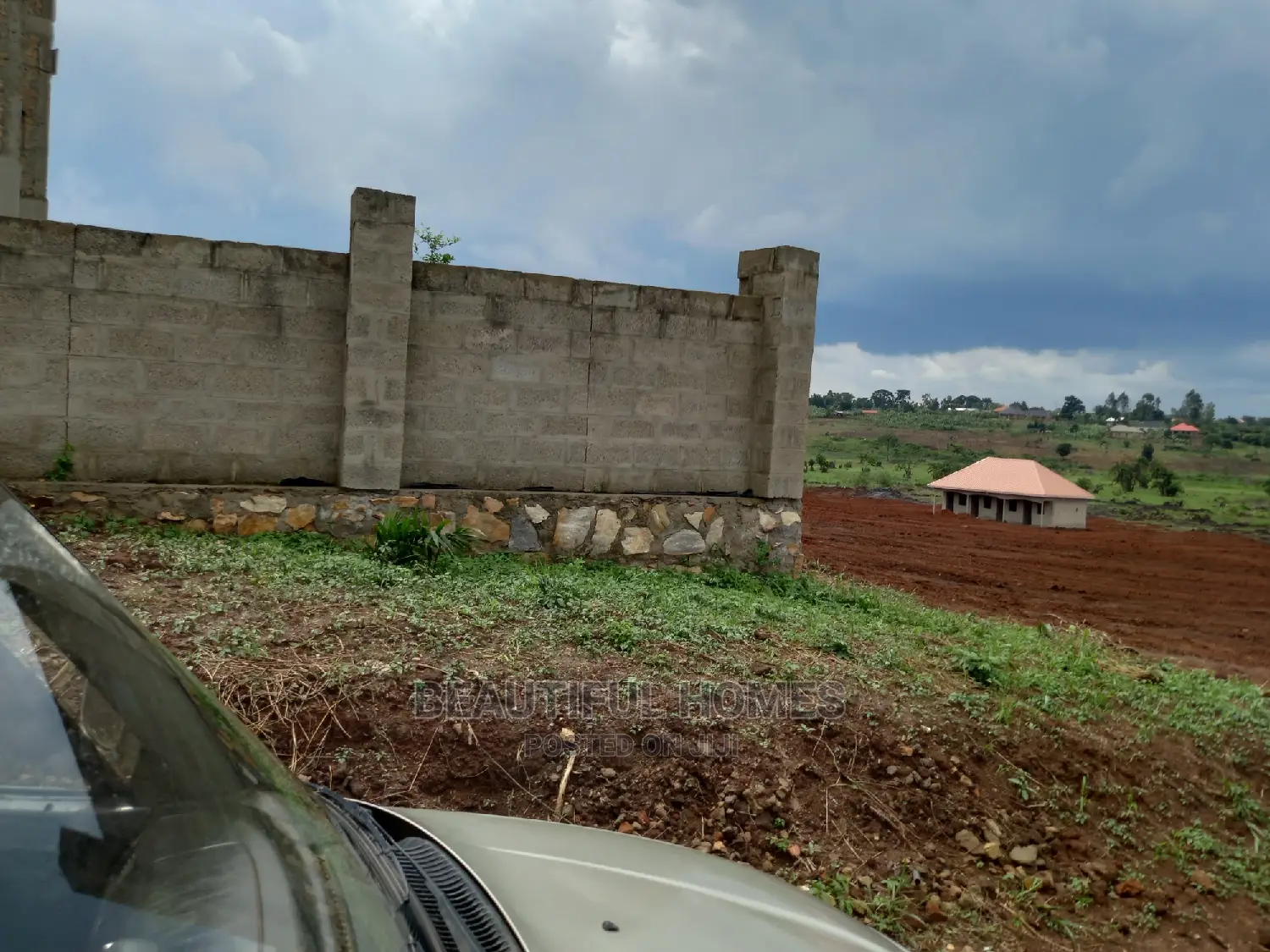 Superb Plots in Matugga on Sell in Wakiso / Wakiso