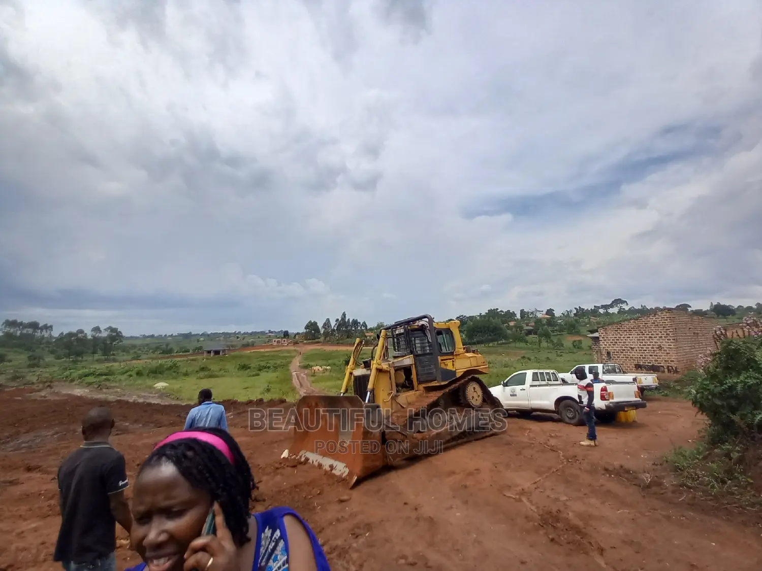 Matugga Magnifiscent Plots for Sell in Nangabo