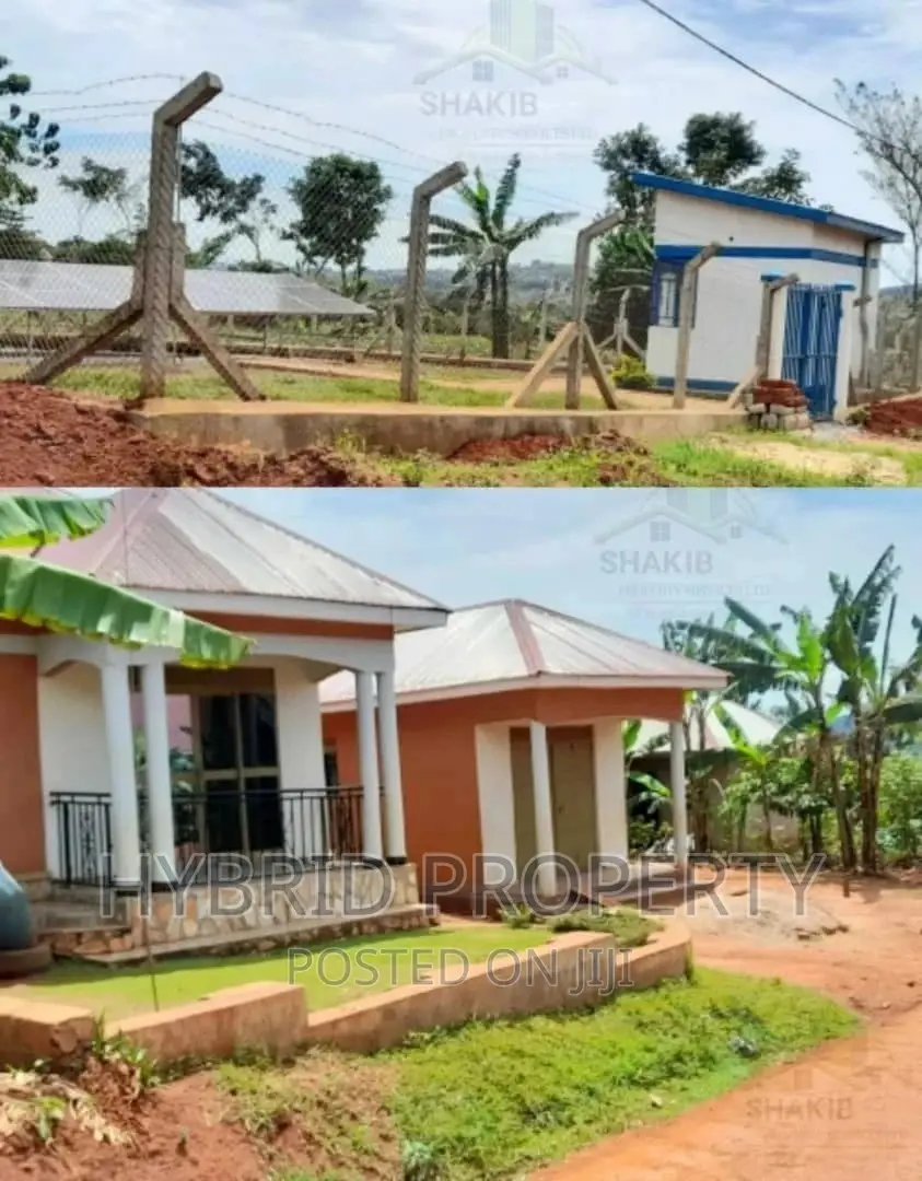 Plots for Sale at Our Banda~Wakiso Land Estate~Hoima Road in Wakiso / Wakiso