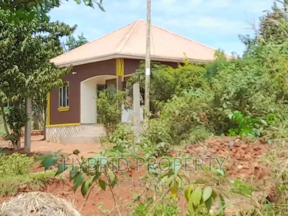 Plots for Sale at Our Banda~Wakiso Land Estate~Hoima Road in Wakiso / Wakiso