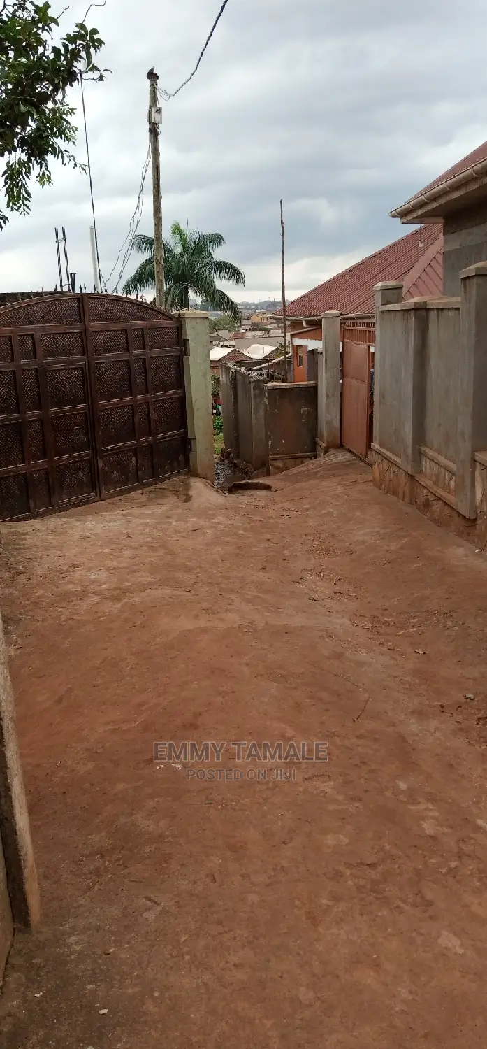 1bdrm House in Bita, Rubaga for rent in Rubaga