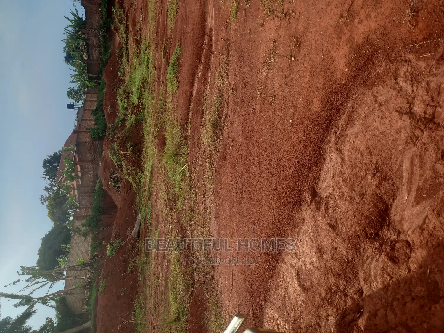 Kisaasi Komamboga Plots on Sell in Central Division