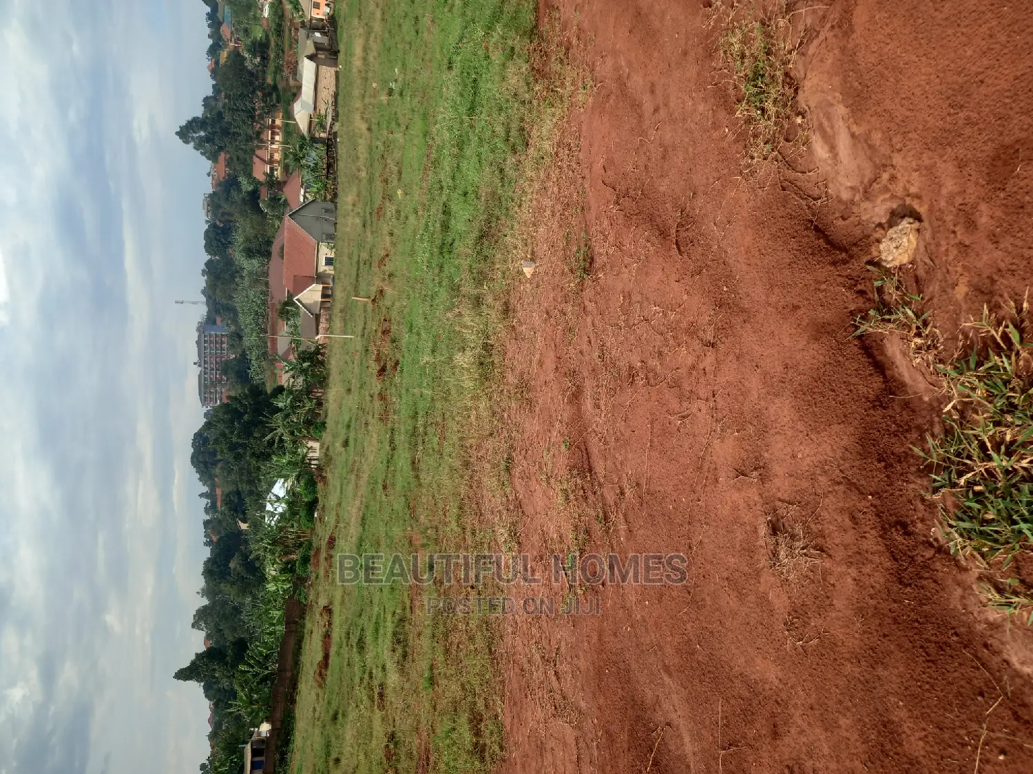 Kisaasi Fancy Plots of Land in Central Division