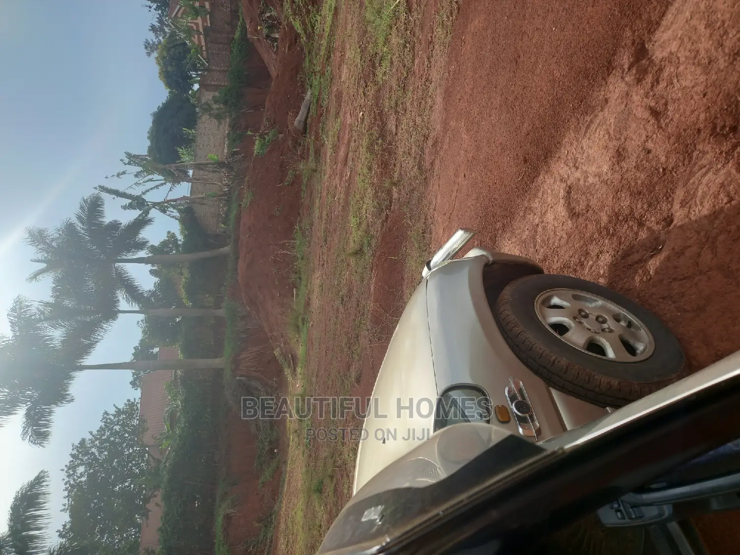 Kisaasi Upscale Plots for Sell in Central Division