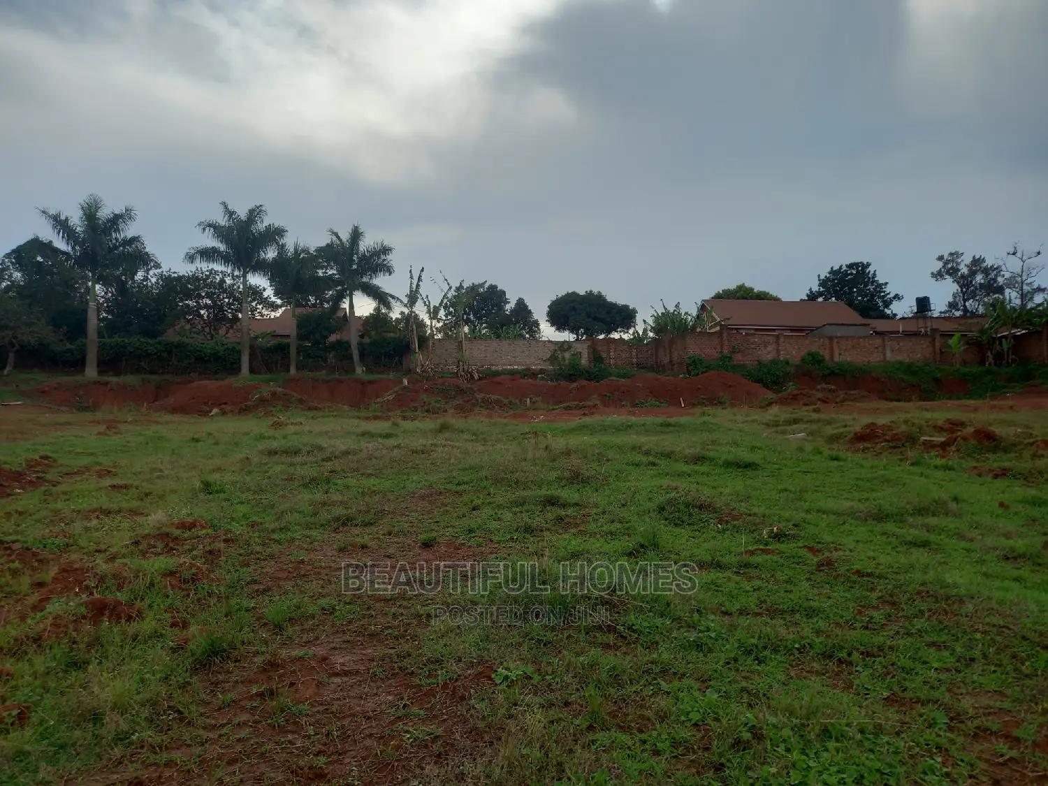 Kisaasi Komamboga Gorgeous Plots Available on Sale in Central Division
