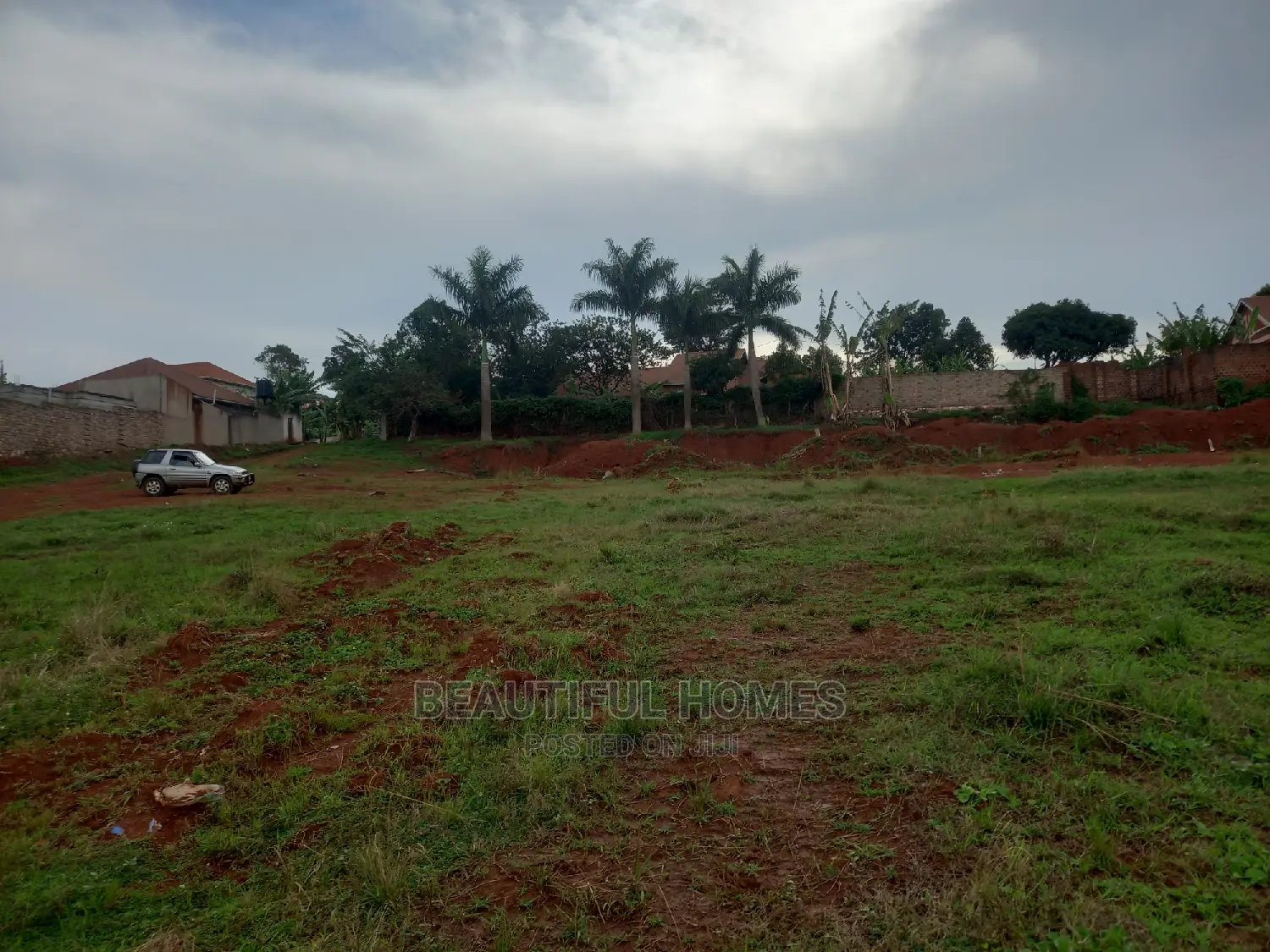 Kisaasi Classy Land on Sell in Central Division