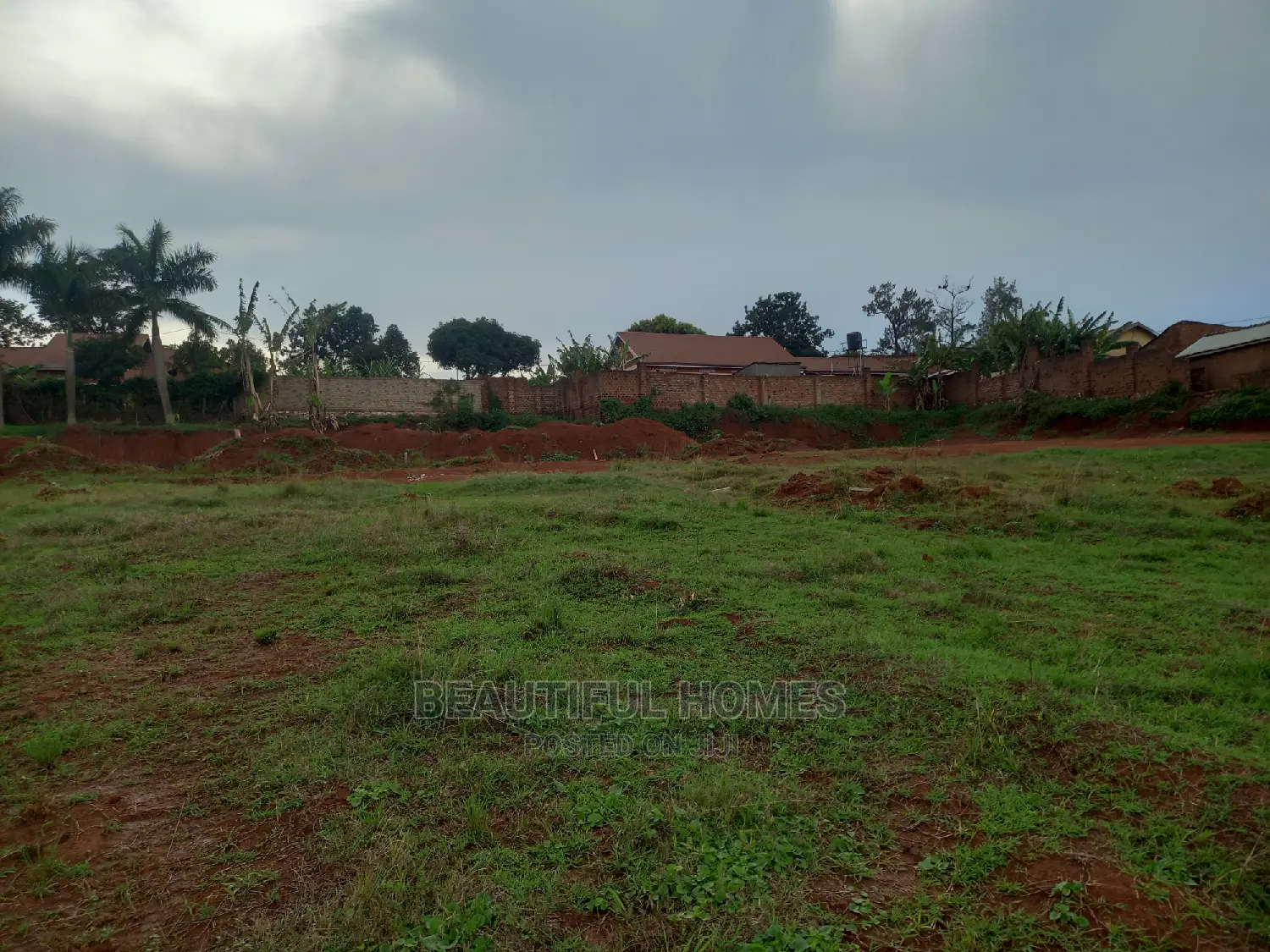 Kisaasi Komamboga Modern Estate on Sell in Central Division