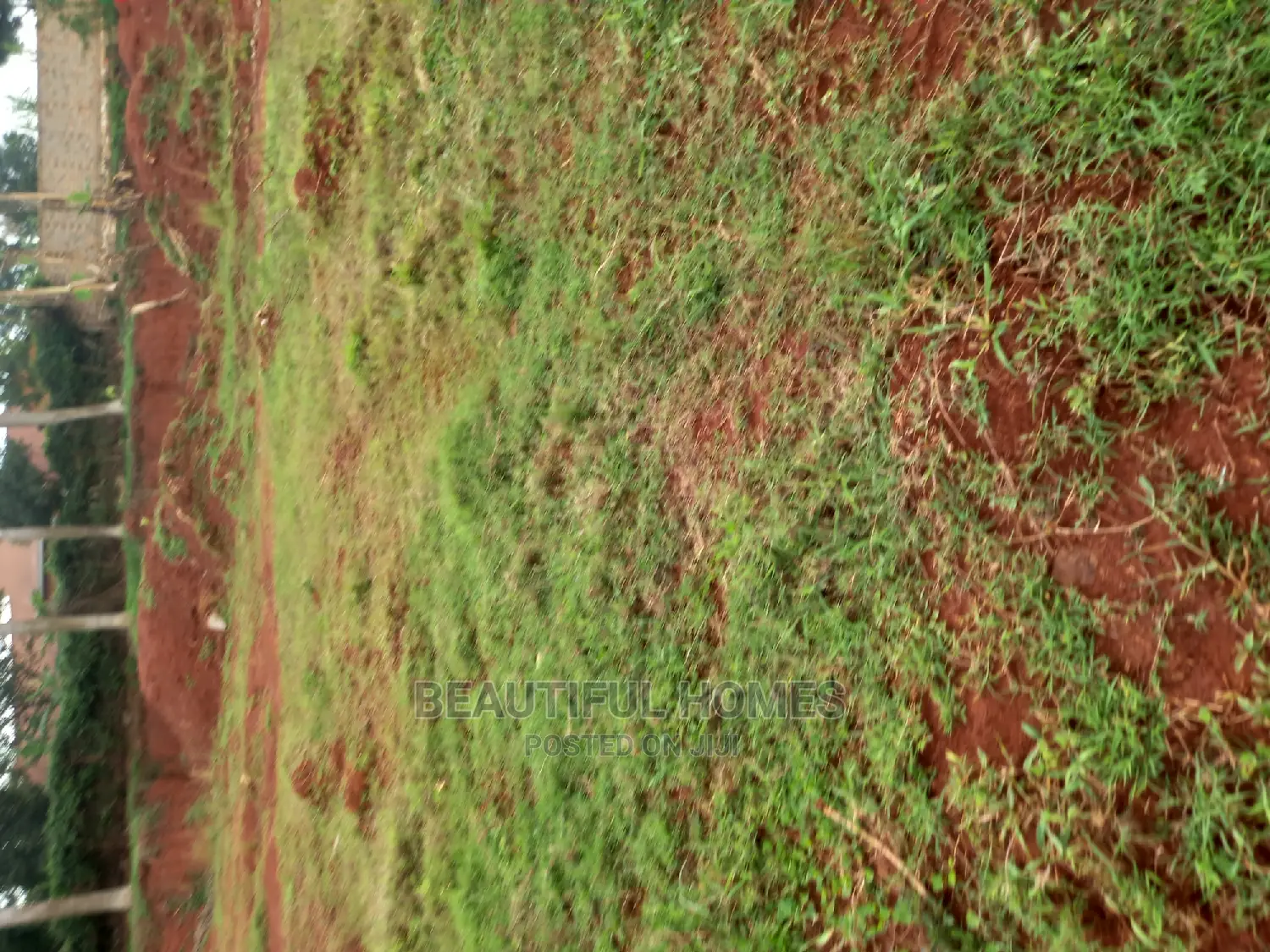 Kisaasi Land on Sell Near Kolasi in Central Division