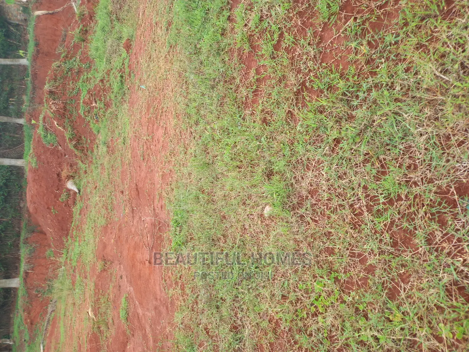 Kisaasi Komamboga Land in Sell in Central Division