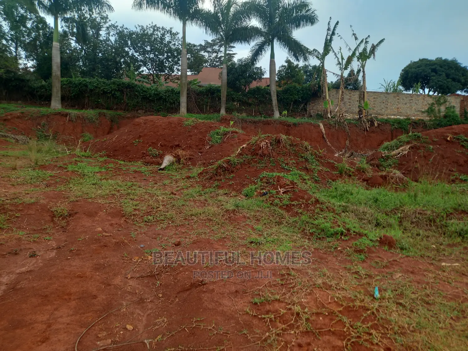 Executive Plots at Kisaasi Komamboga for Sell in Central Division