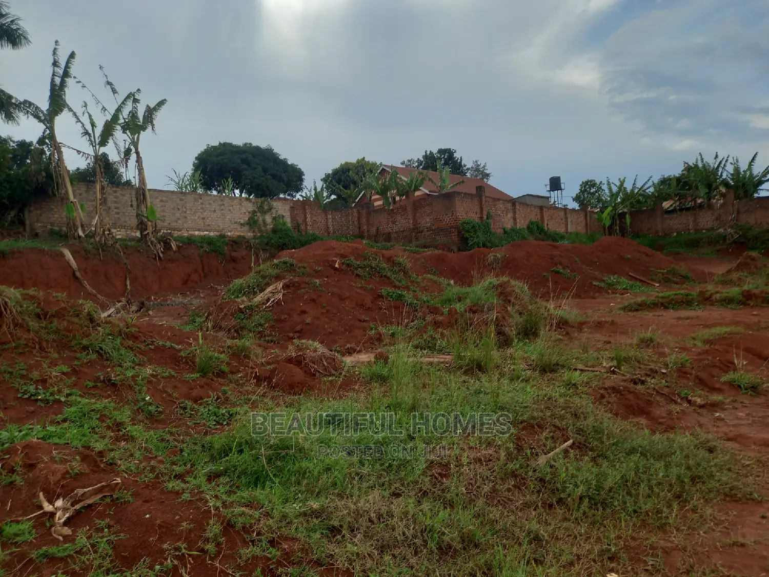 Kisaasi Komamboga Excellent Plots for Sell in Central Division