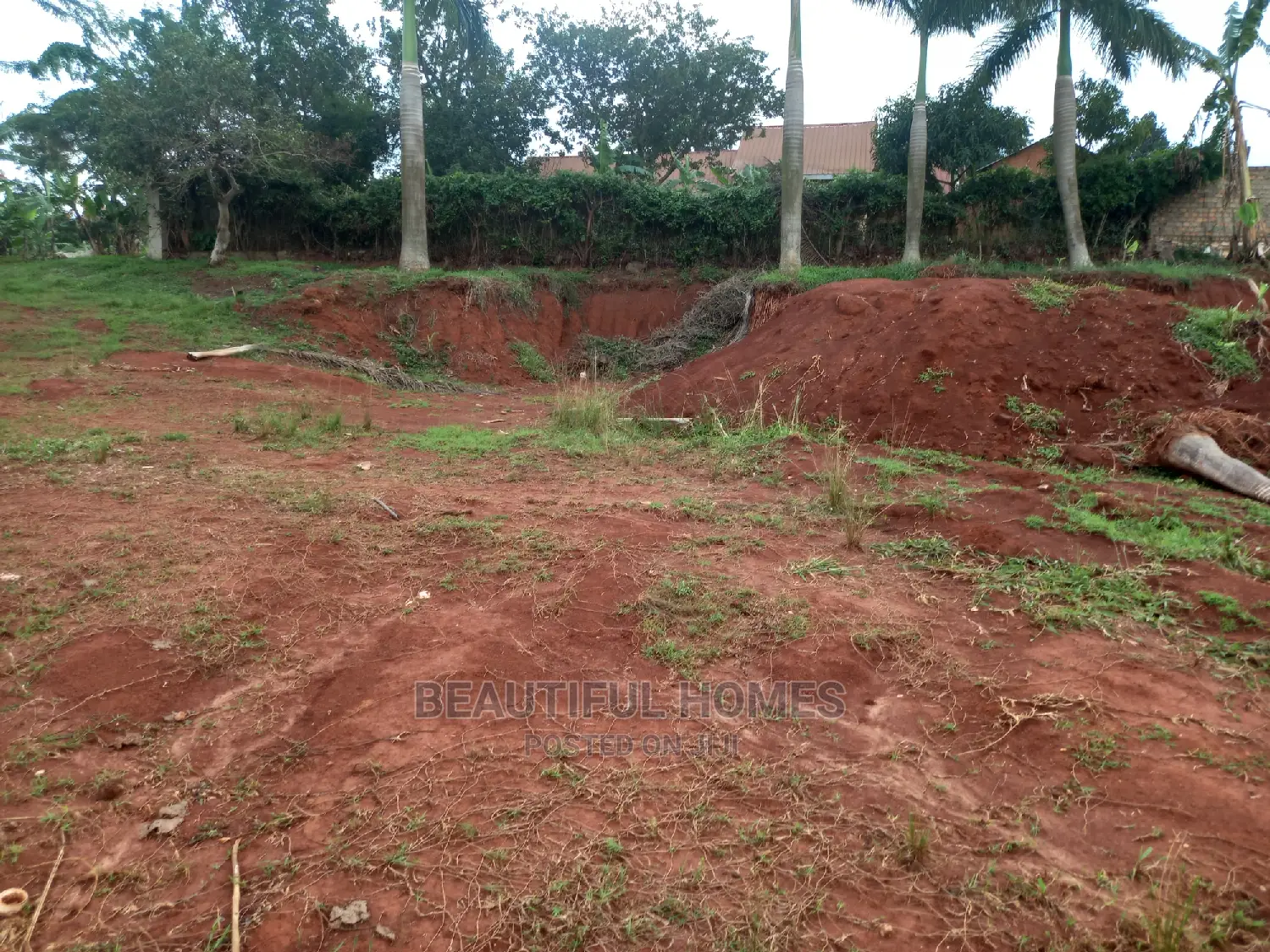 Kisaasi Komamboga Beautiful Plots for Sell in Central Division